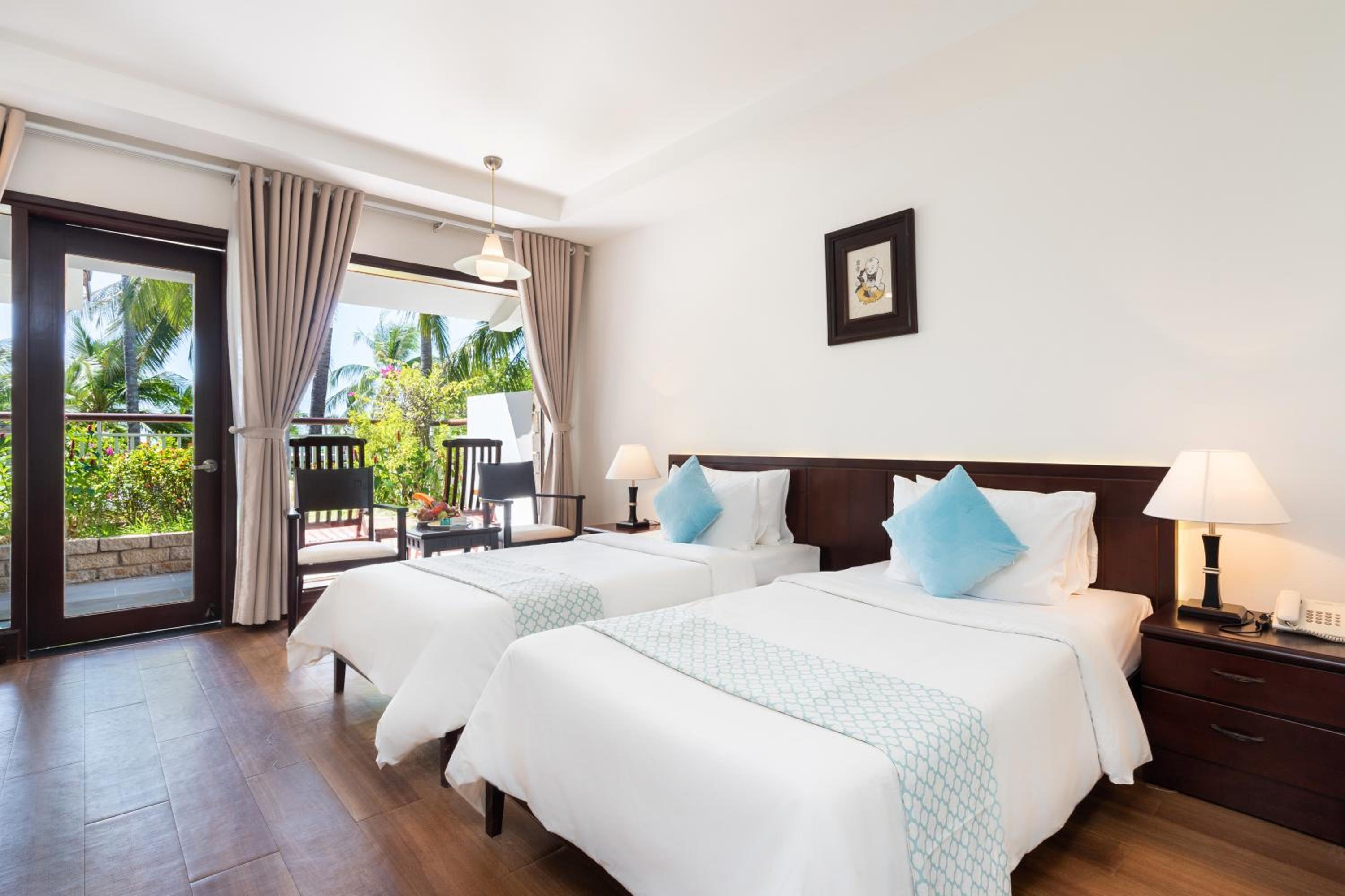 Hoang Ngoc Beach Resort