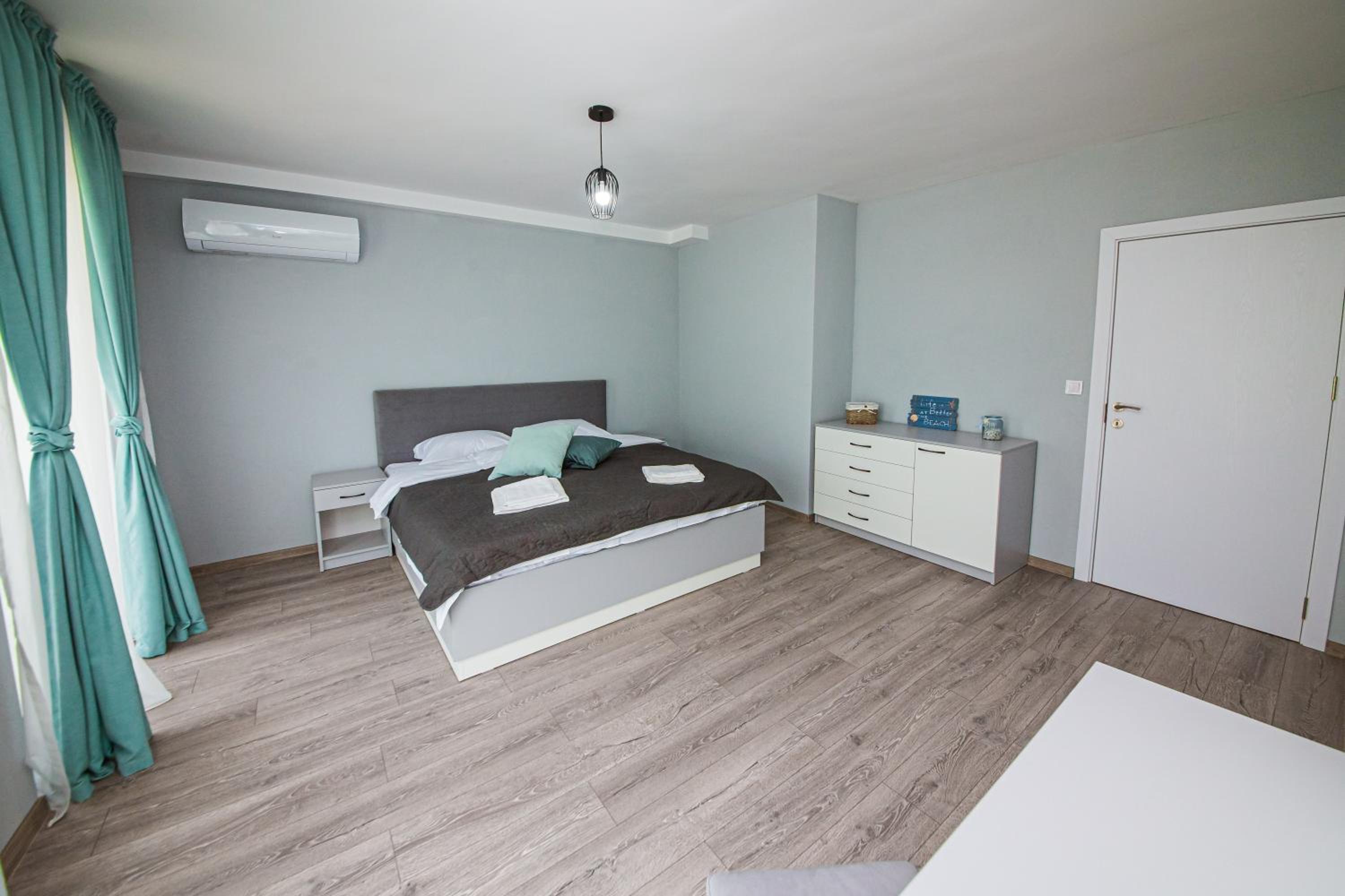 AthmosphereVillaEma Apartments