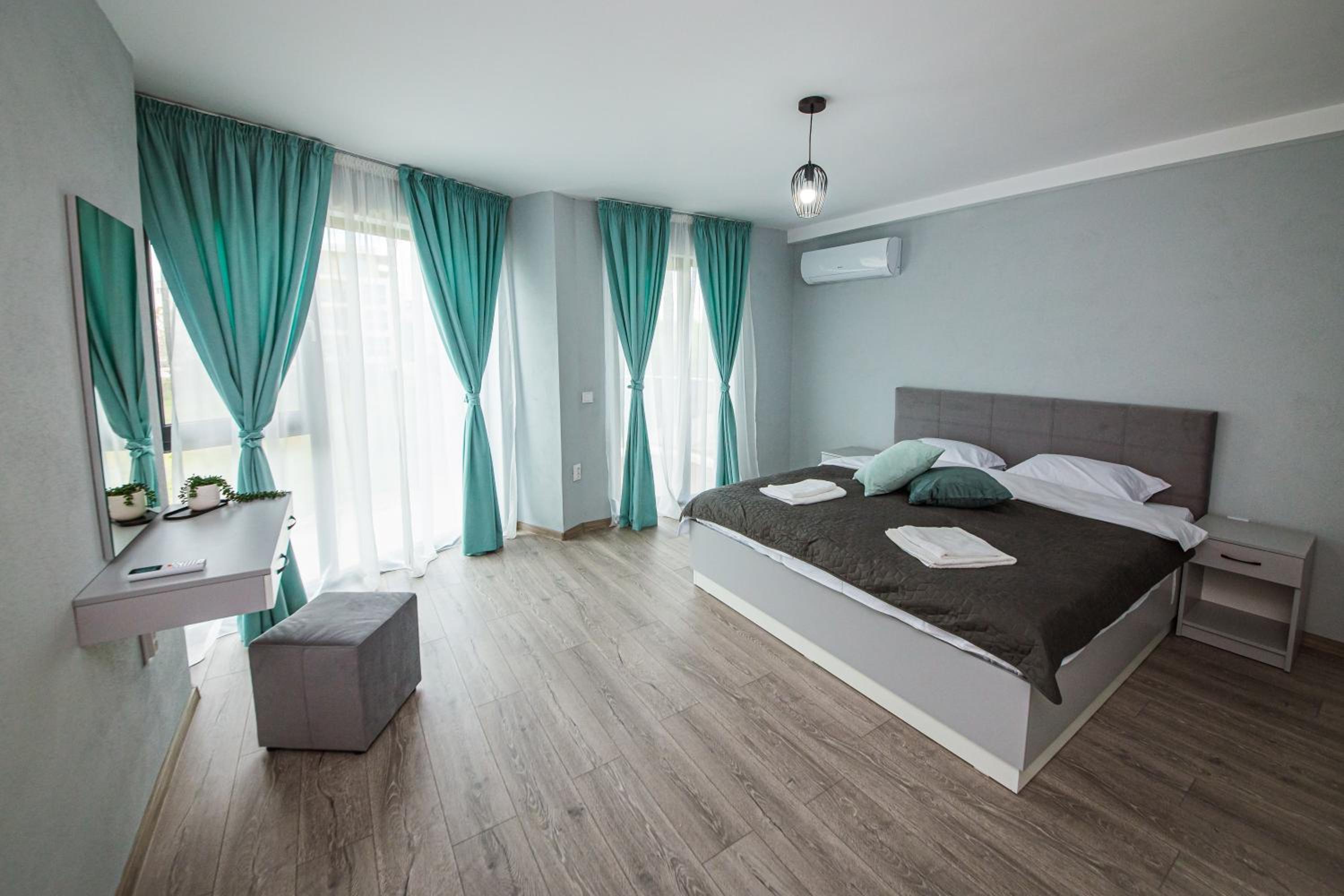 AthmosphereVillaEma Apartments