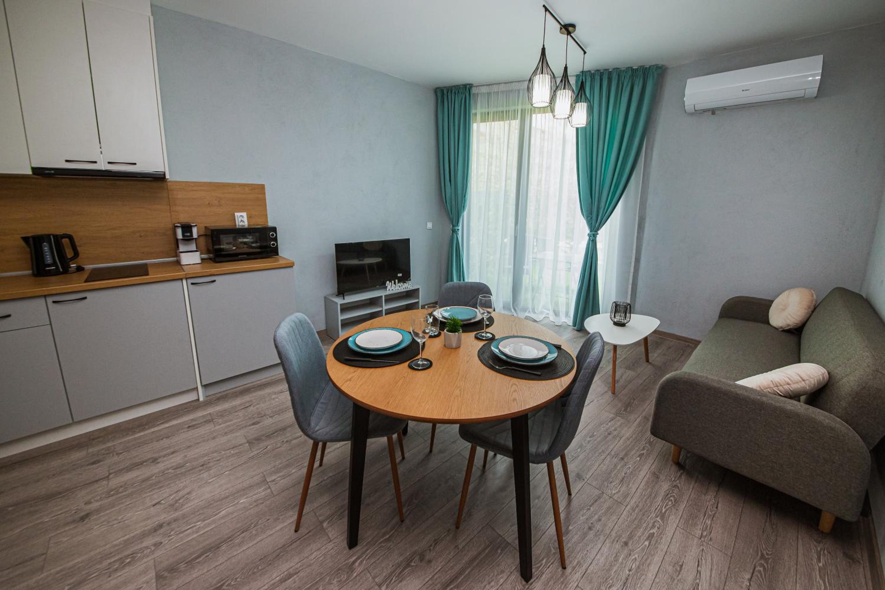 AthmosphereVillaEma Apartments
