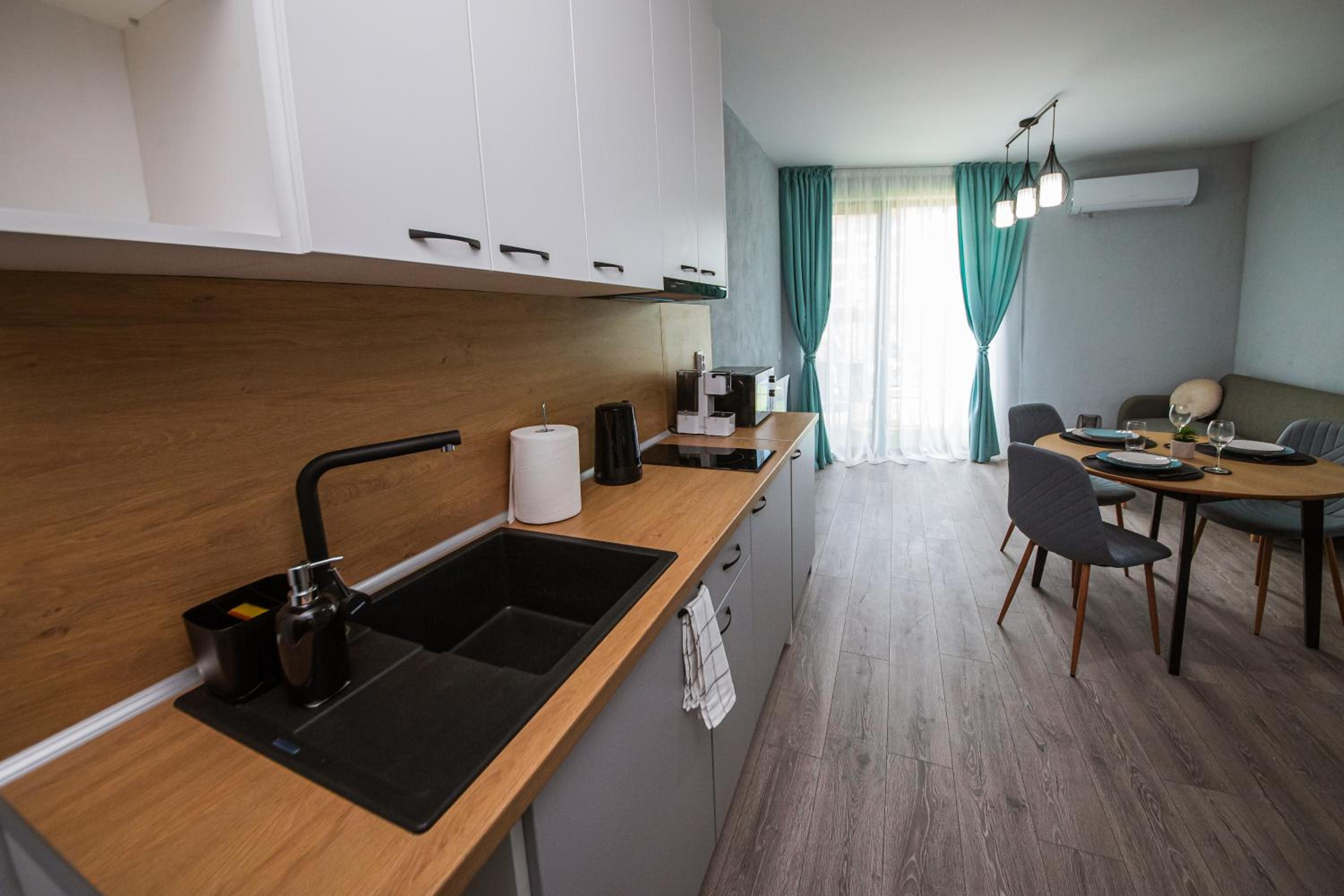 AthmosphereVillaEma Apartments