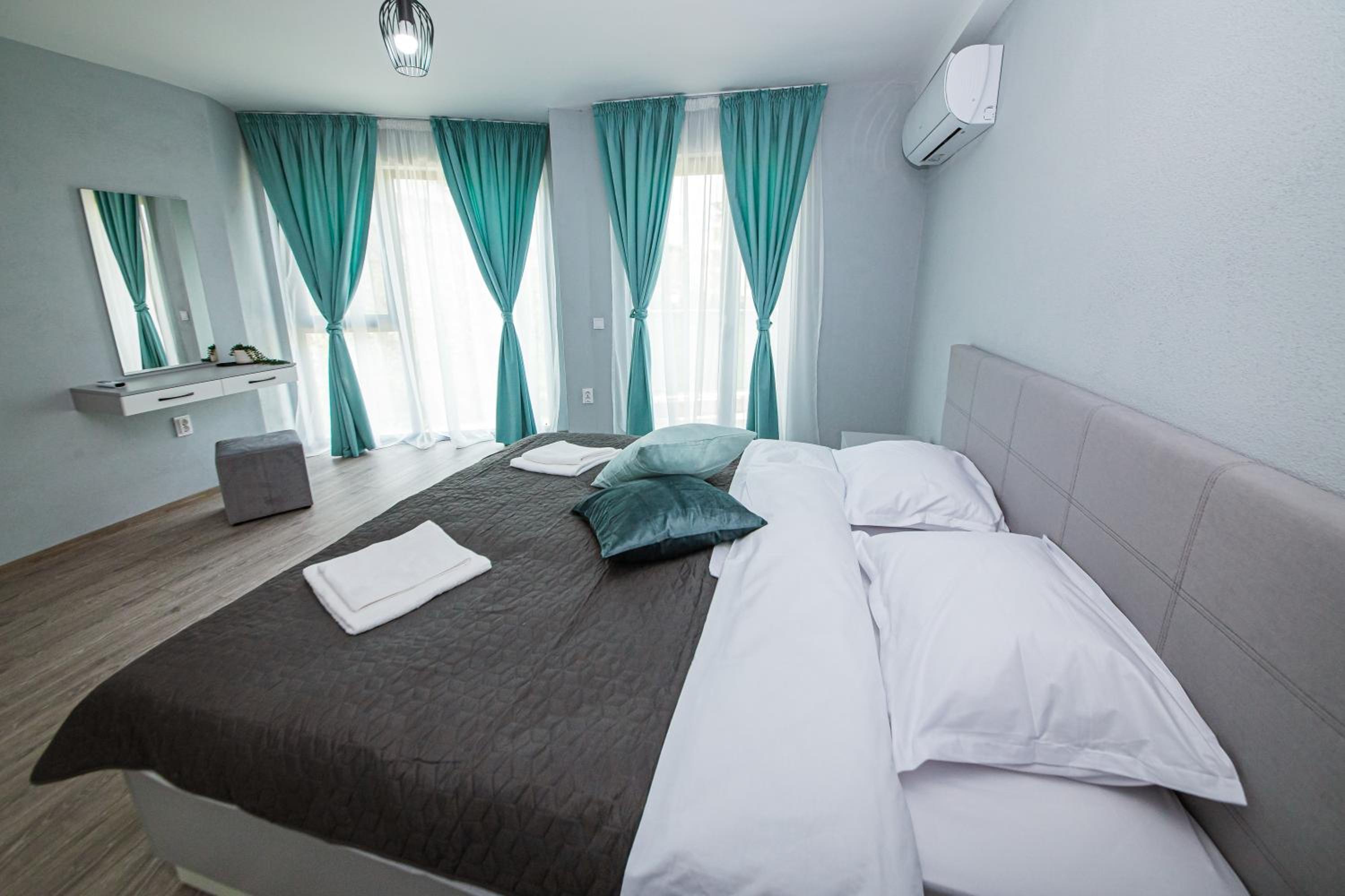 AthmosphereVillaEma Apartments