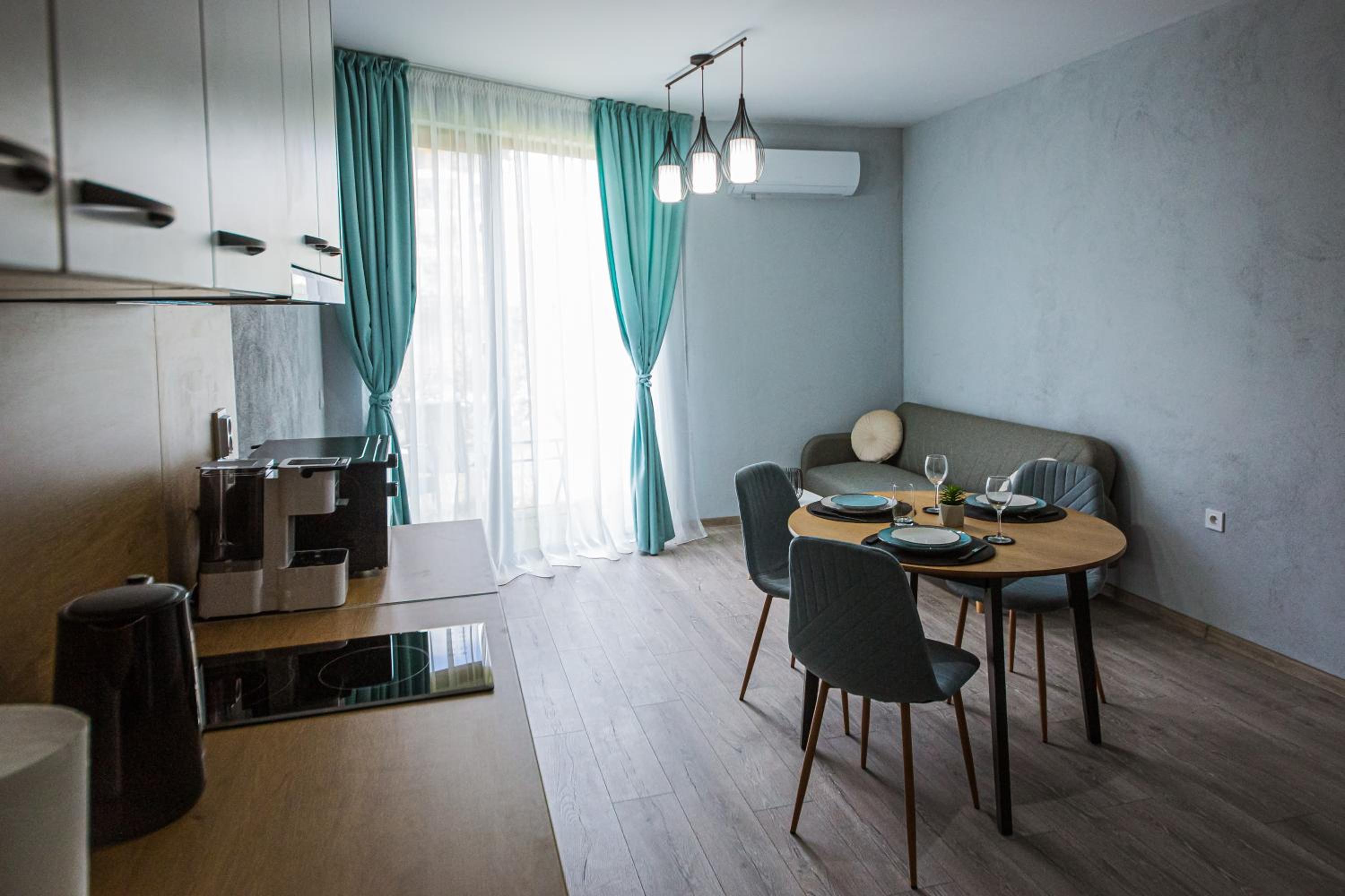 AthmosphereVillaEma Apartments