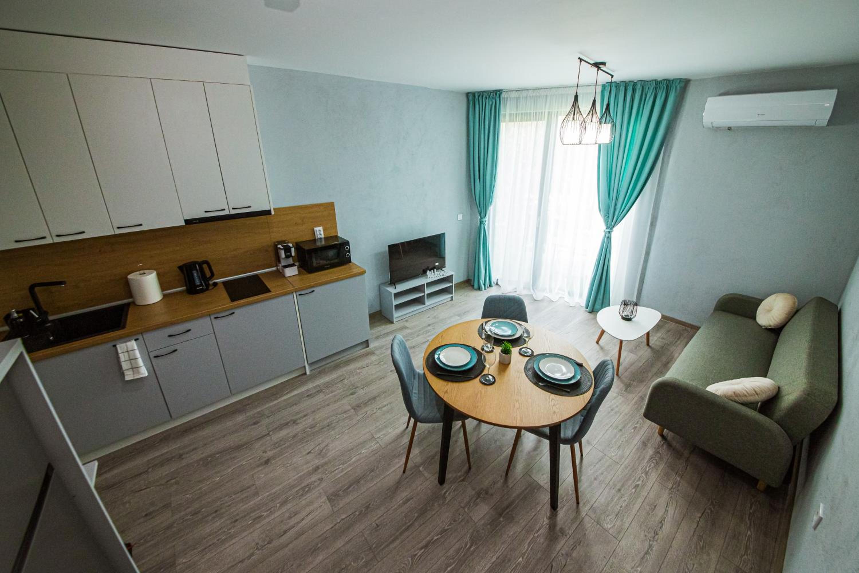 AthmosphereVillaEma Apartments