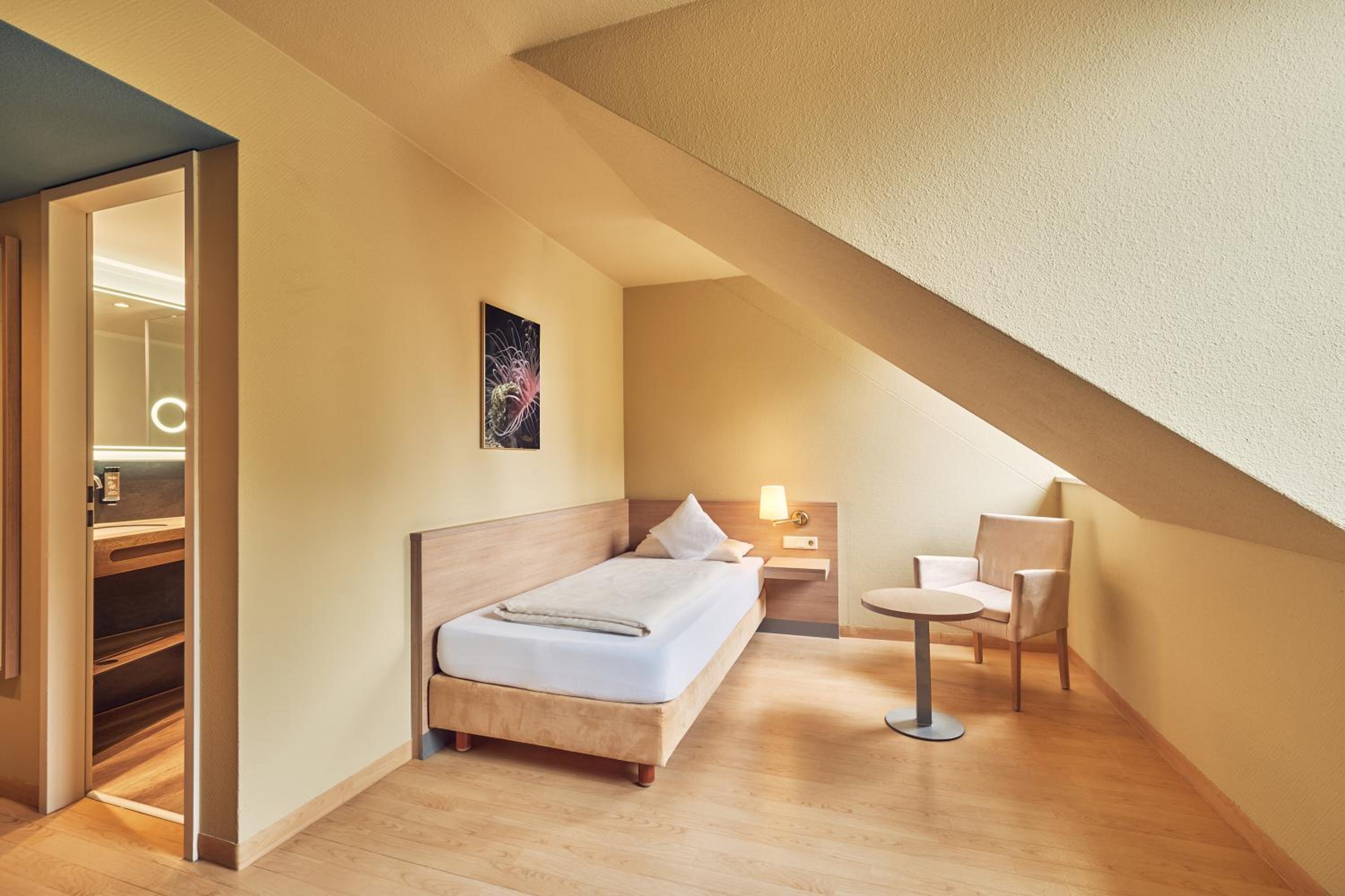 AKZENT Hotel Aufkirchen - Property Image 8