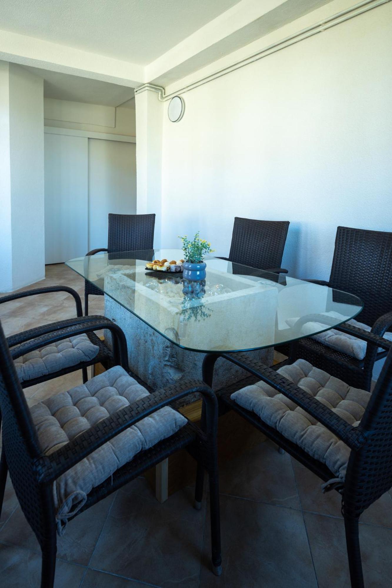 Apartman MIRA view 5