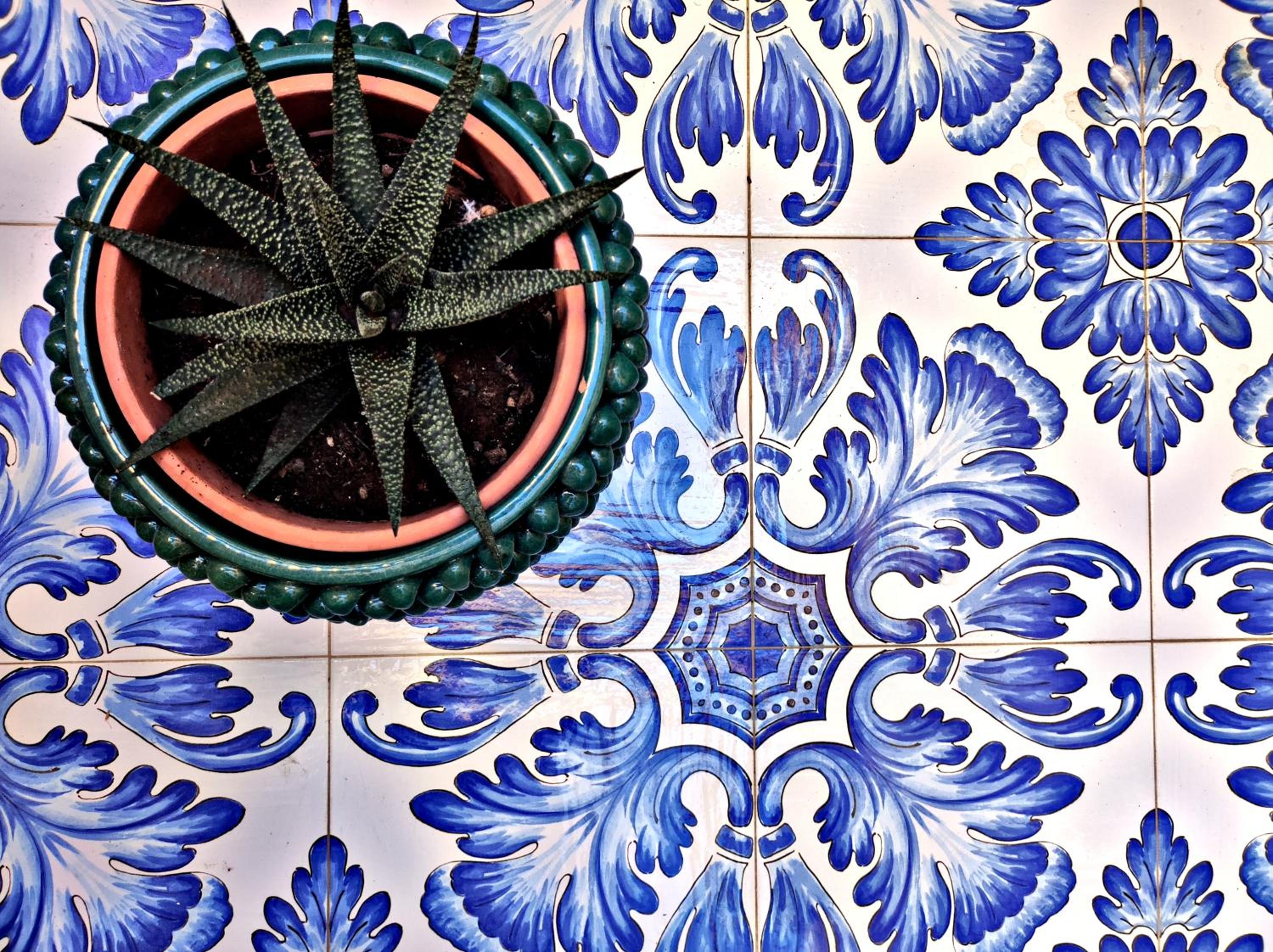 Kèramos Luxury Rooms en Sciacca