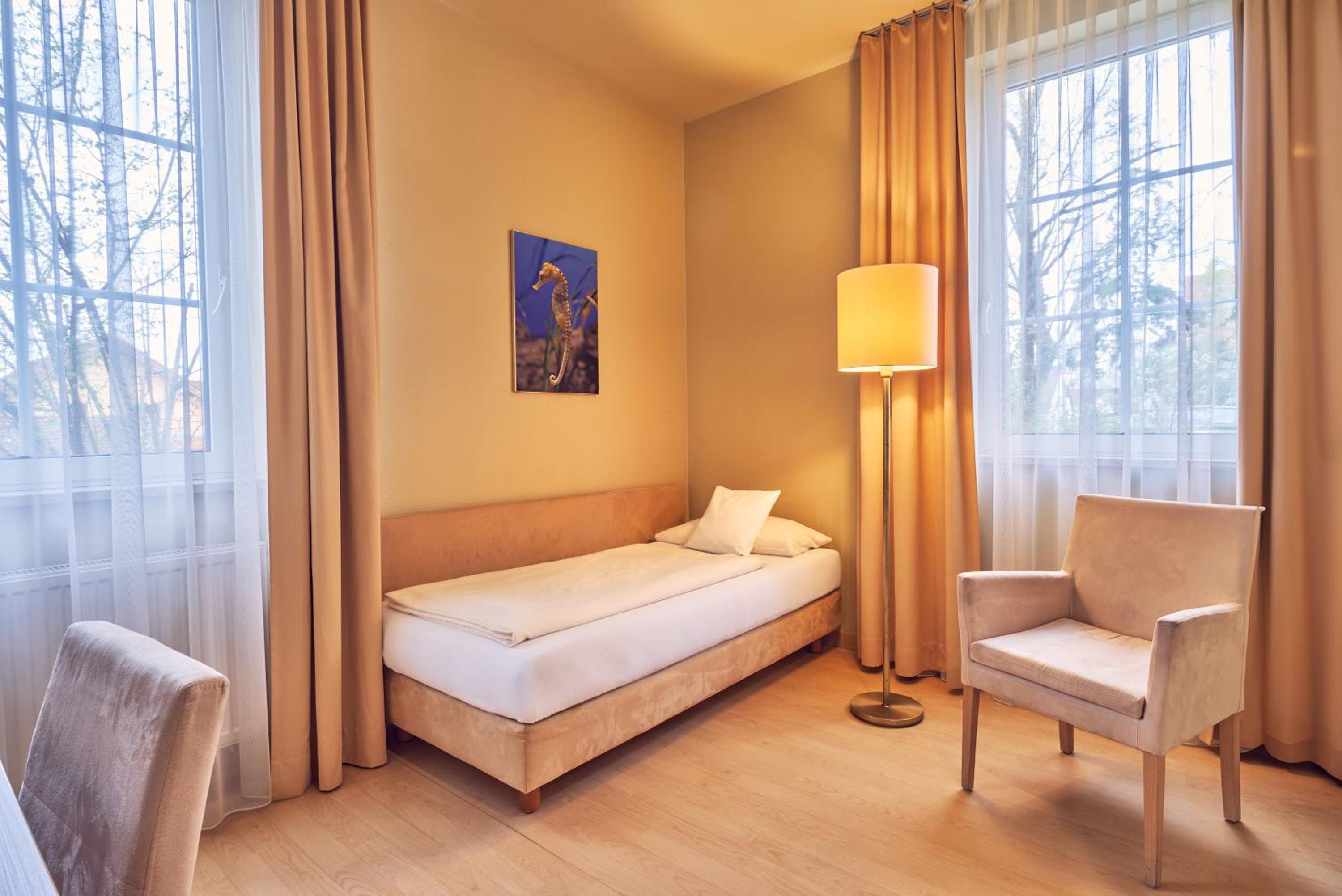 AKZENT Hotel Aufkirchen - Property Image 5