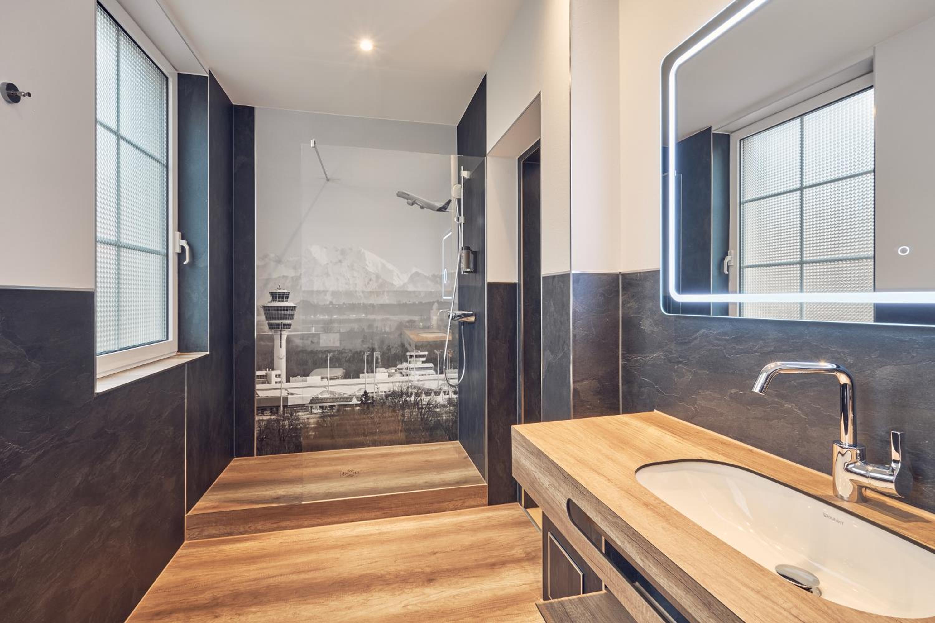 AKZENT Hotel Aufkirchen - Property Image 7