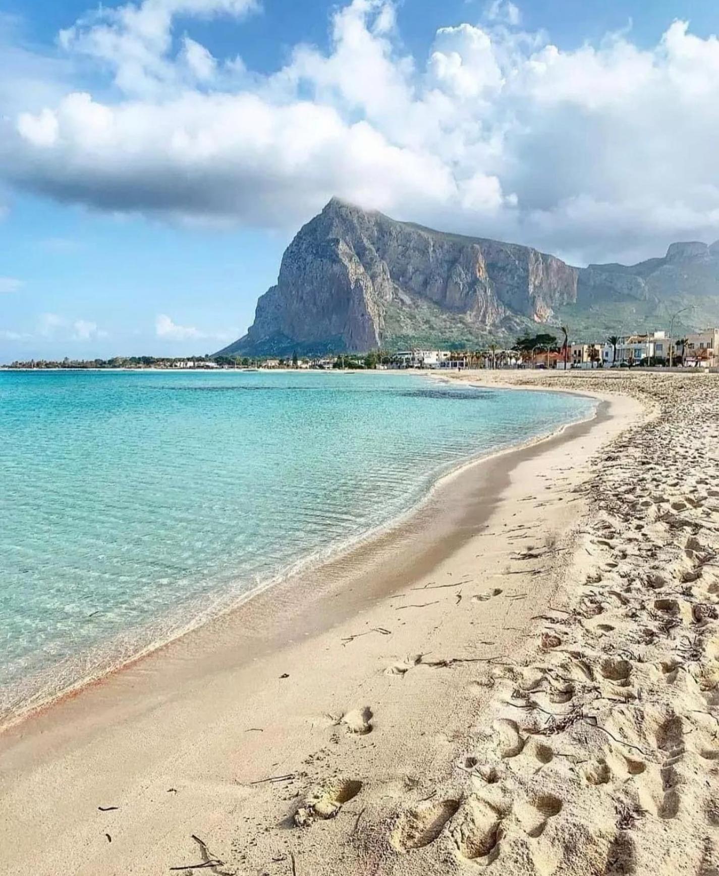 ERICE APARTMENTS