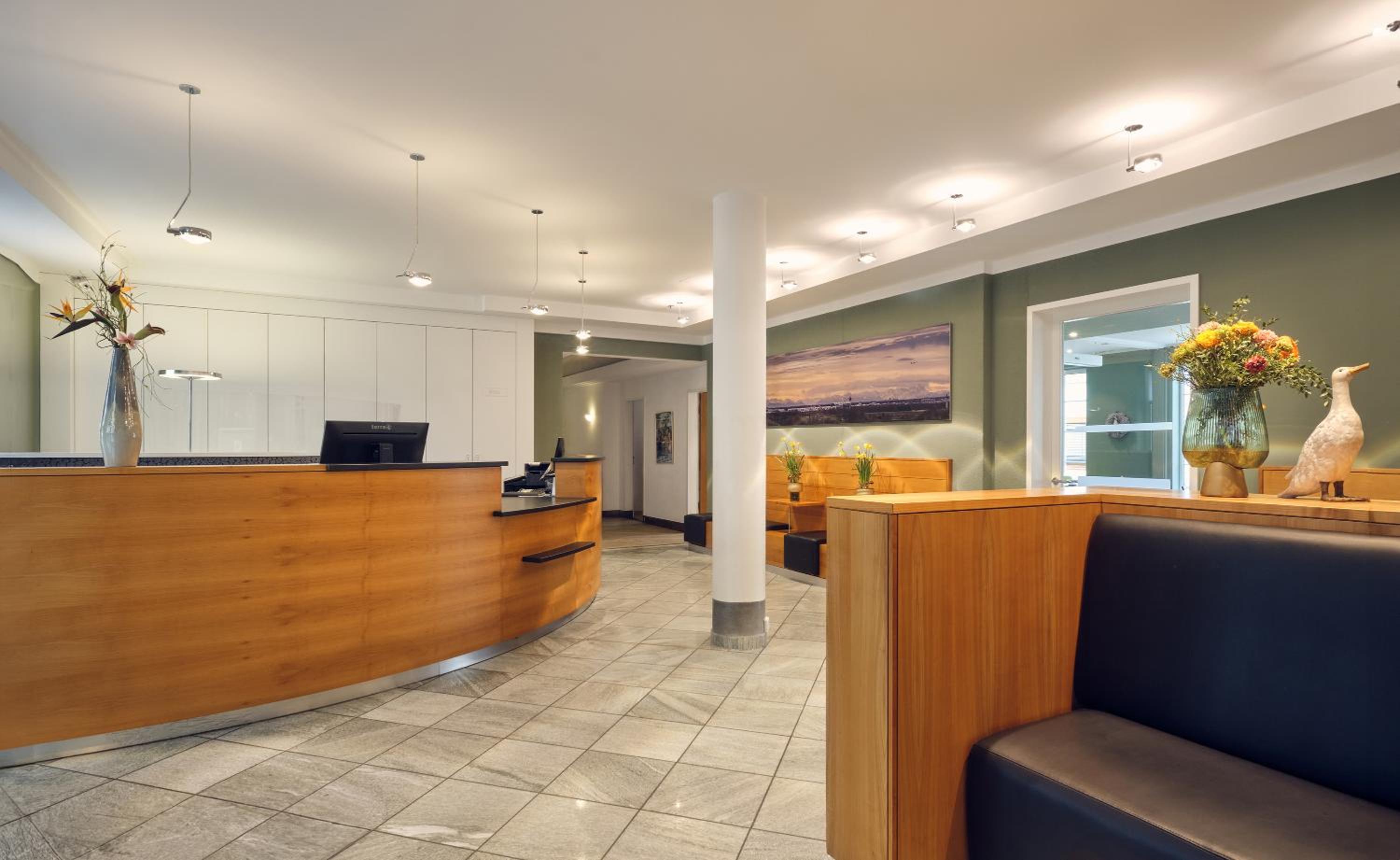 AKZENT Hotel Aufkirchen - Property Image 19