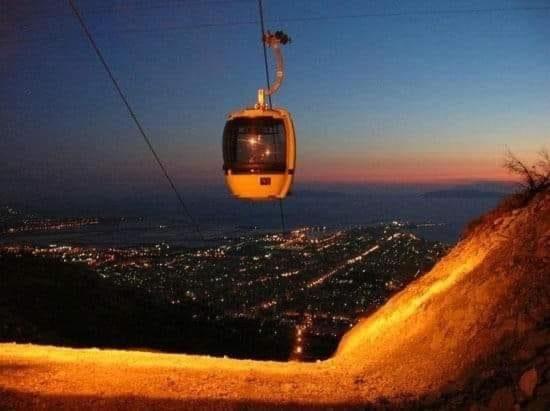 ERICE APARTMENTS