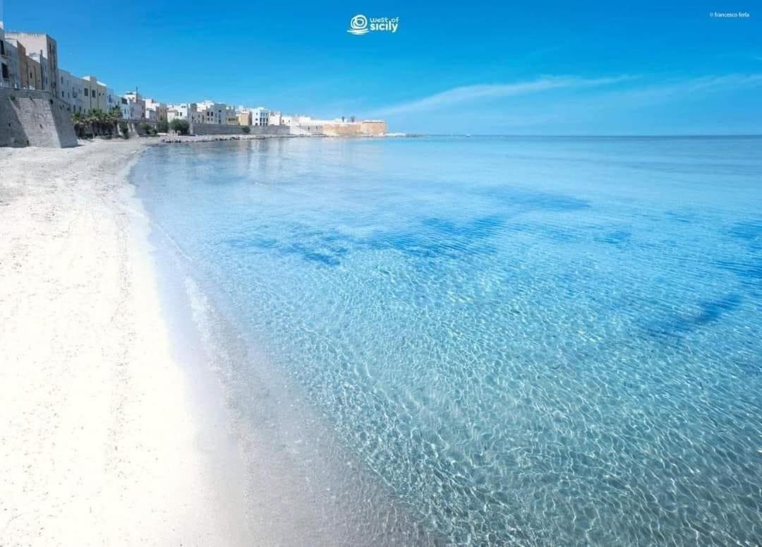 ERICE APARTMENTS