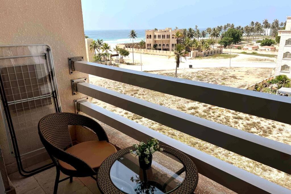 Beautiful Salalah Beach Apartments - 1 by Beautiful Salalah Tours view 4