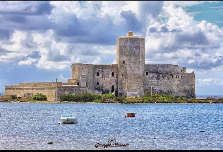 ERICE APARTMENTS