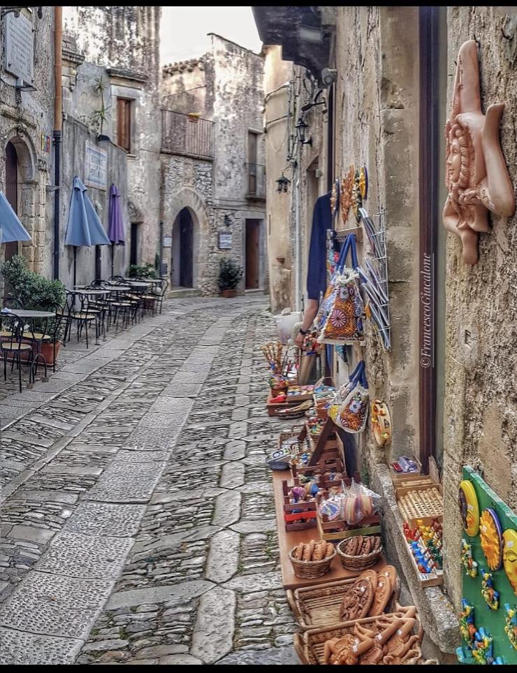ERICE APARTMENTS