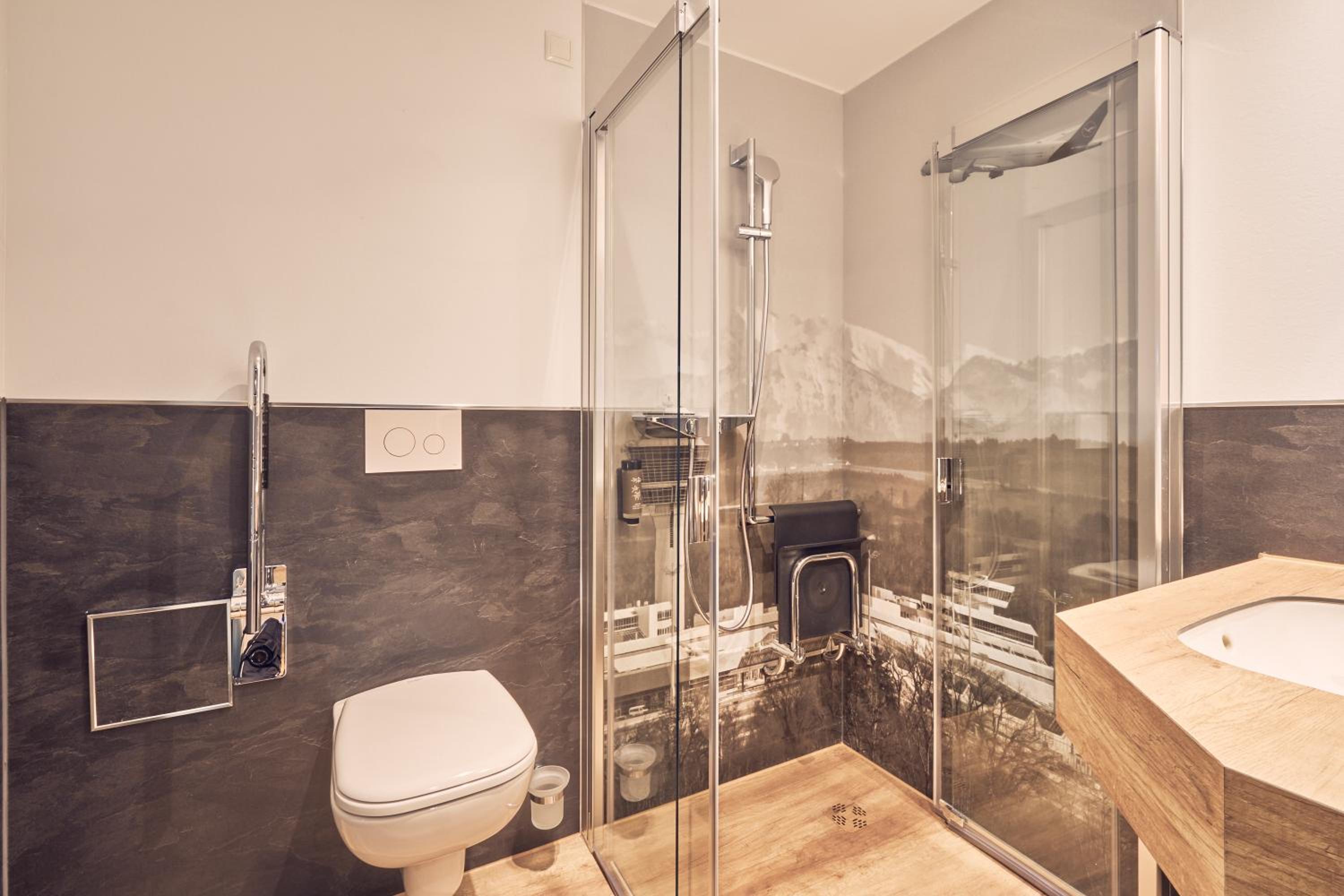 AKZENT Hotel Aufkirchen - Property Image 11
