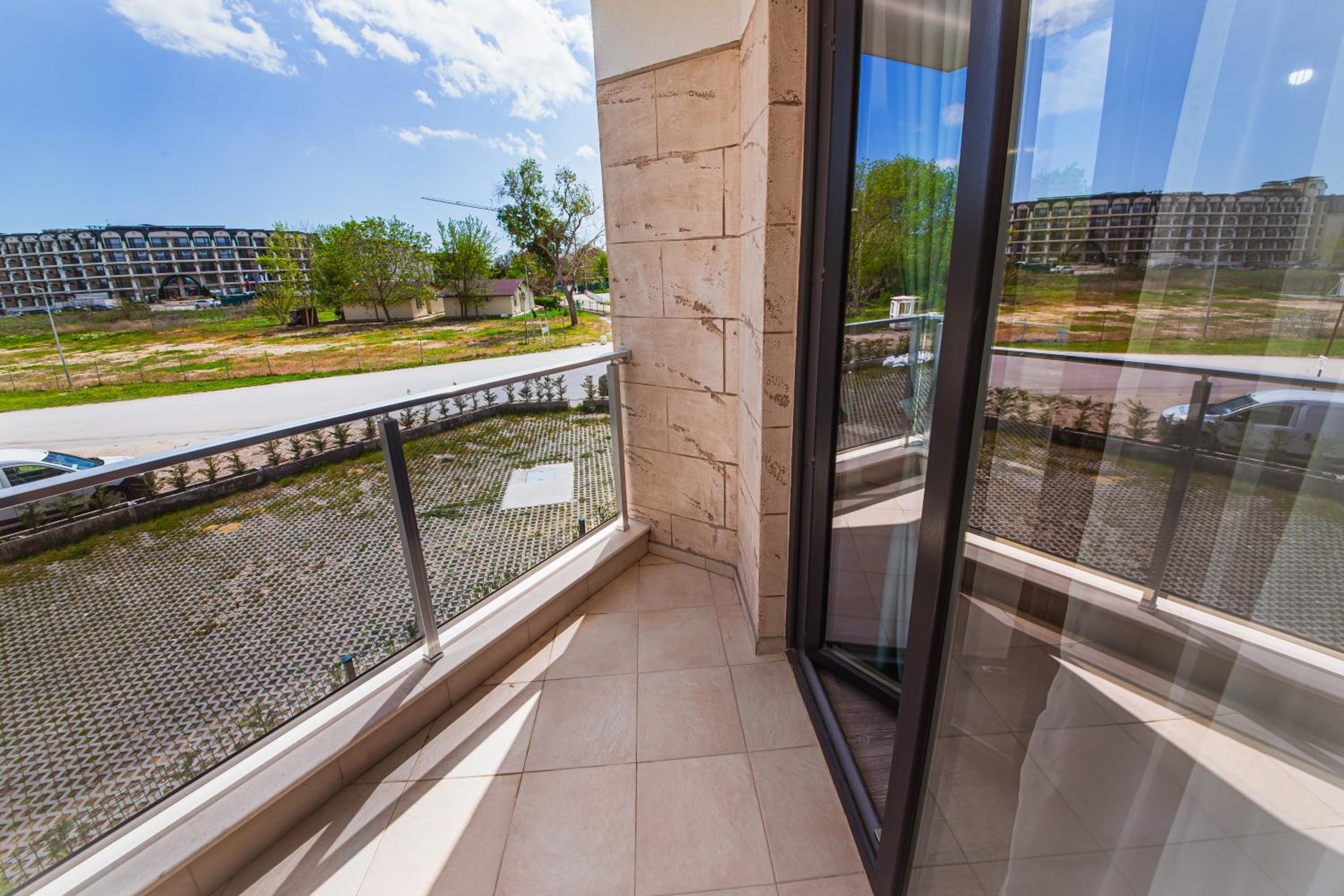 AthmosphereVillaEma Apartments