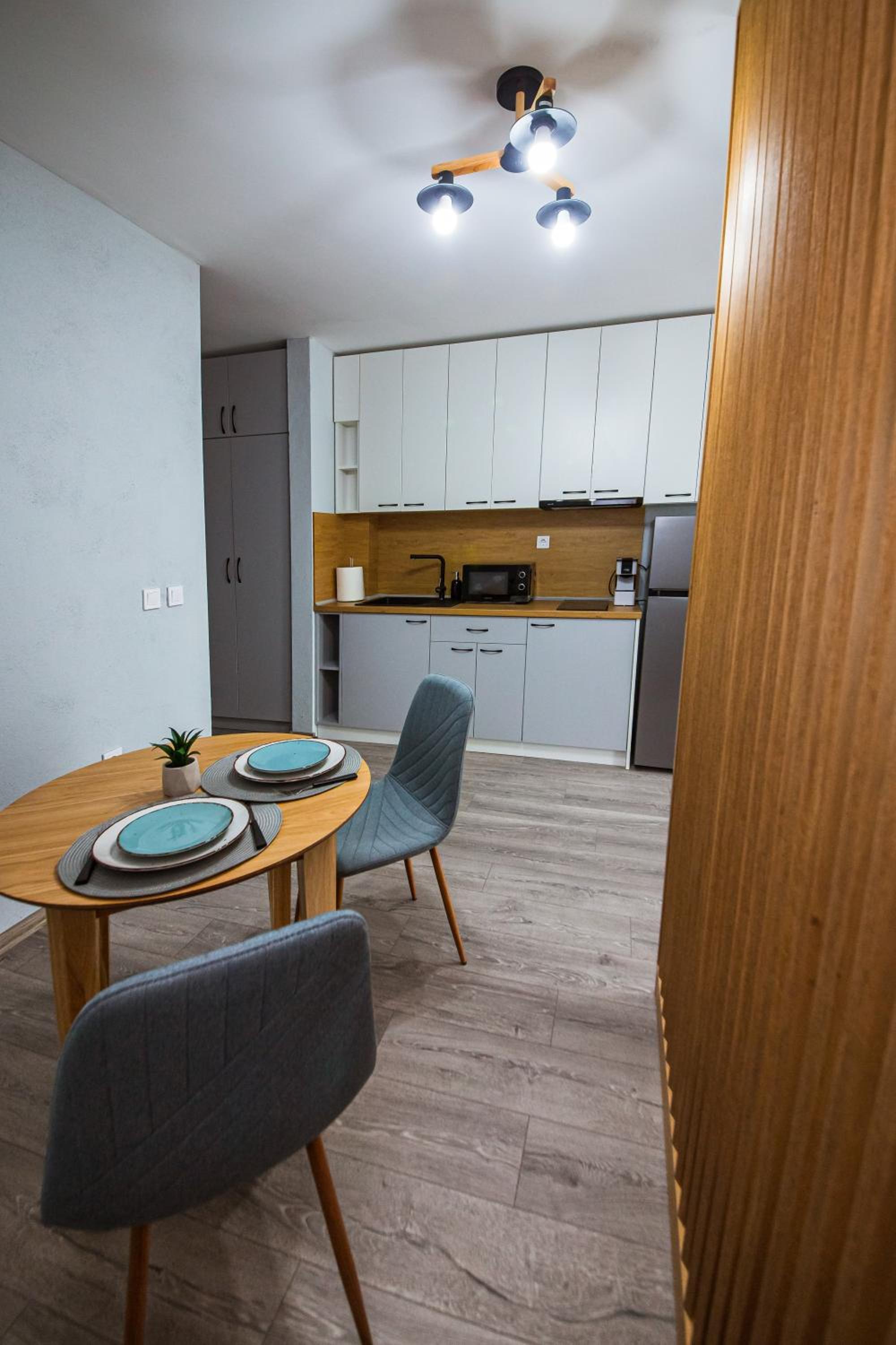 AthmosphereVillaEma Apartments