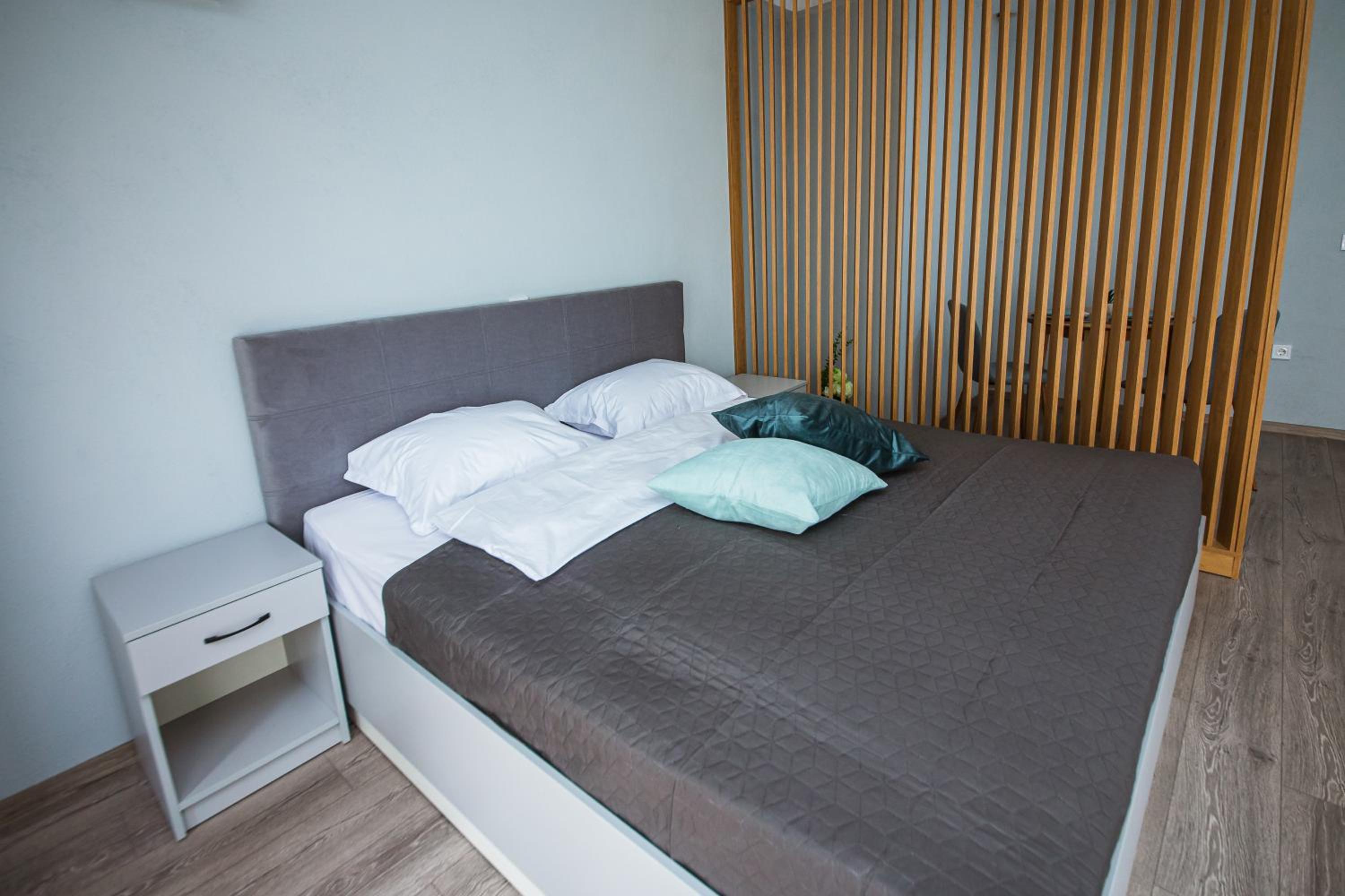 AthmosphereVillaEma Apartments
