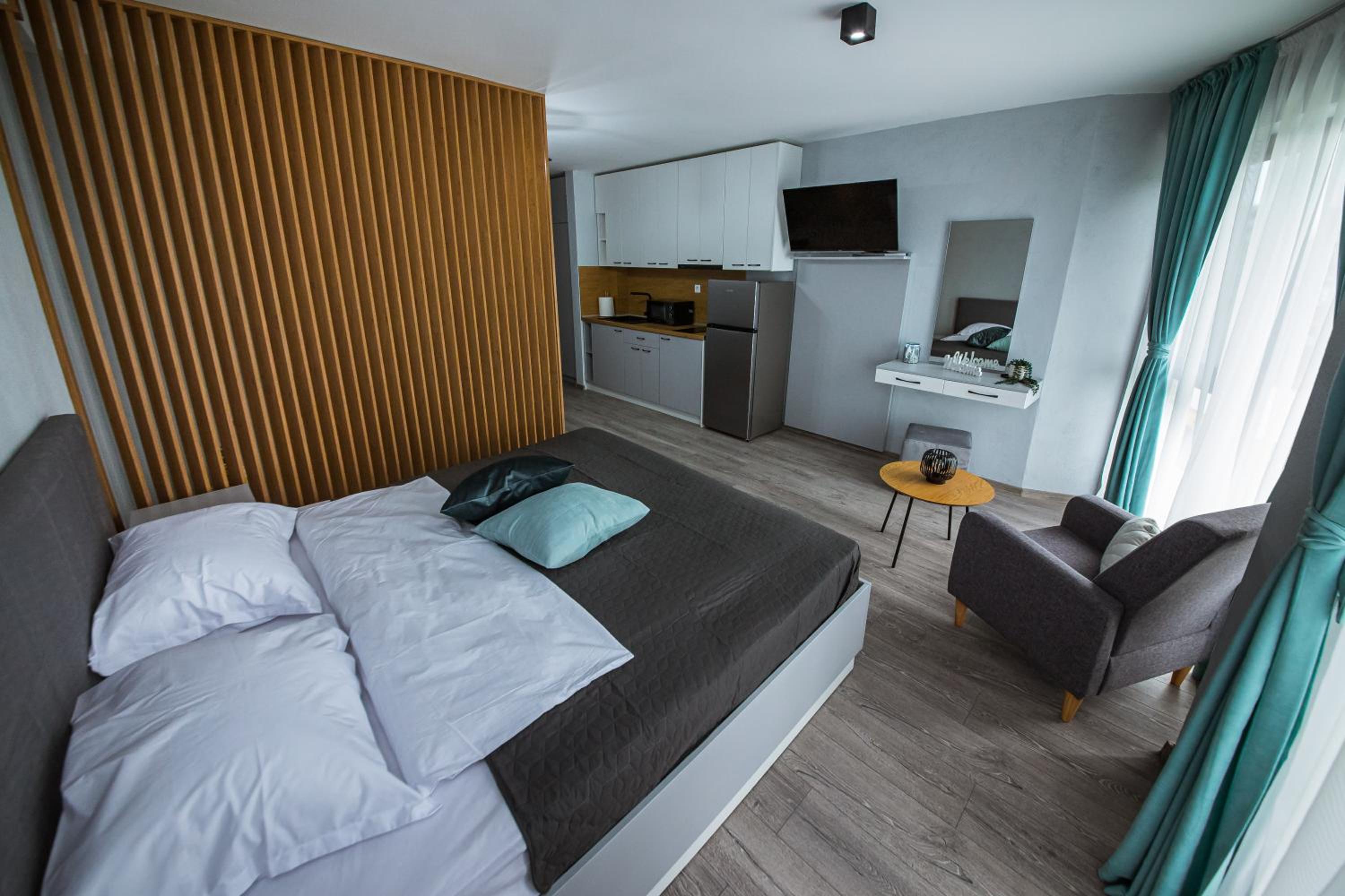 AthmosphereVillaEma Apartments