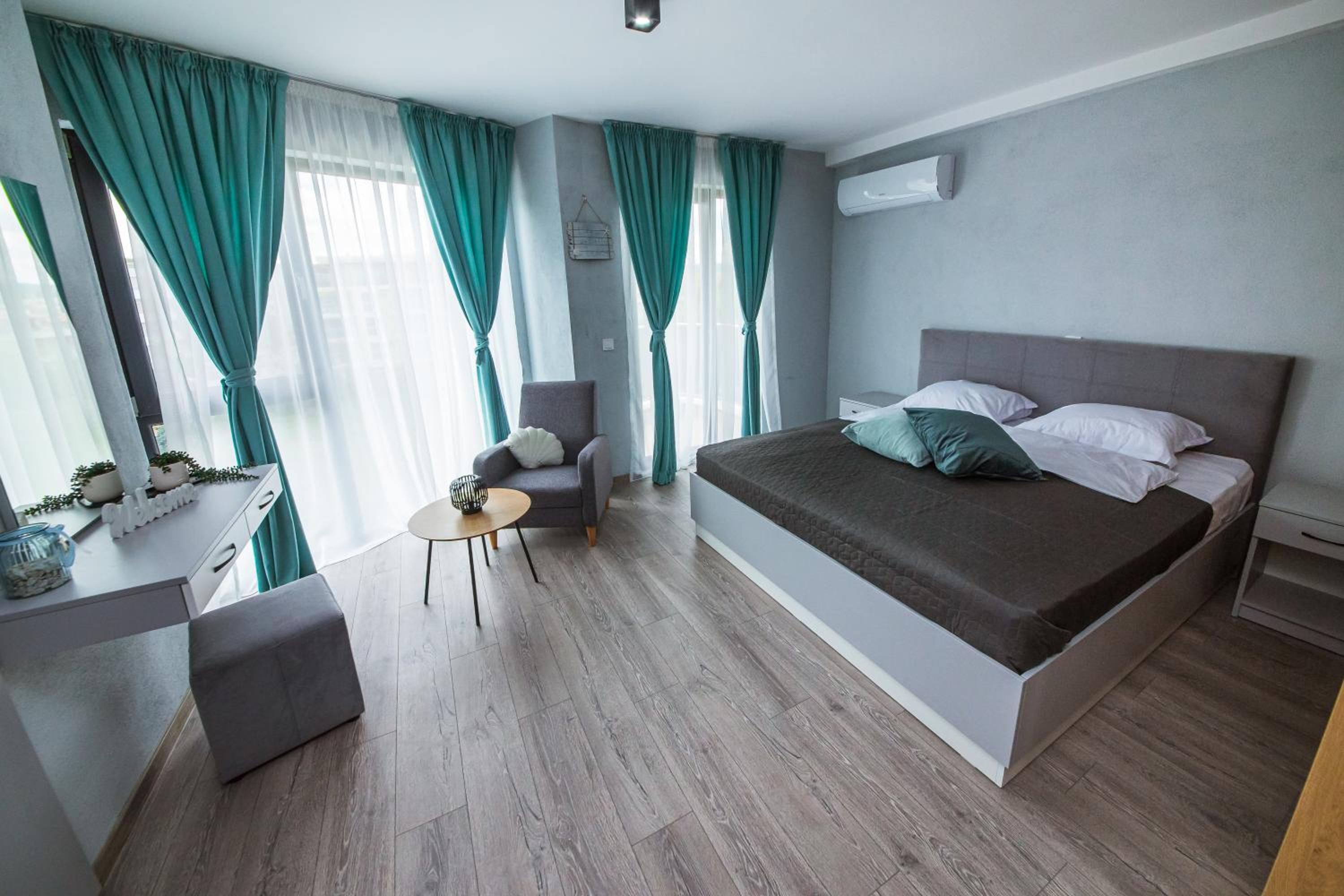 AthmosphereVillaEma Apartments