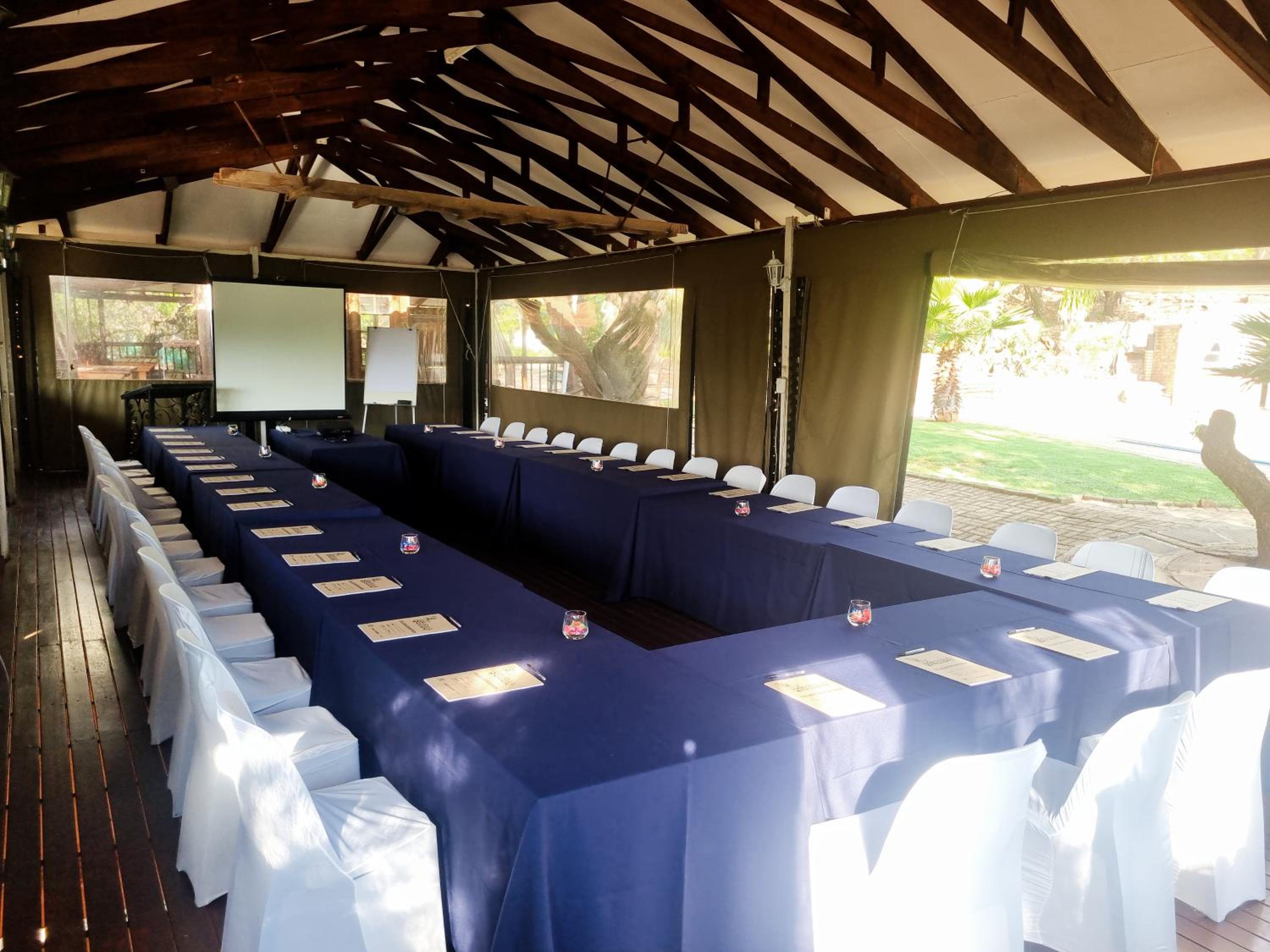 N4 Guest Lodge