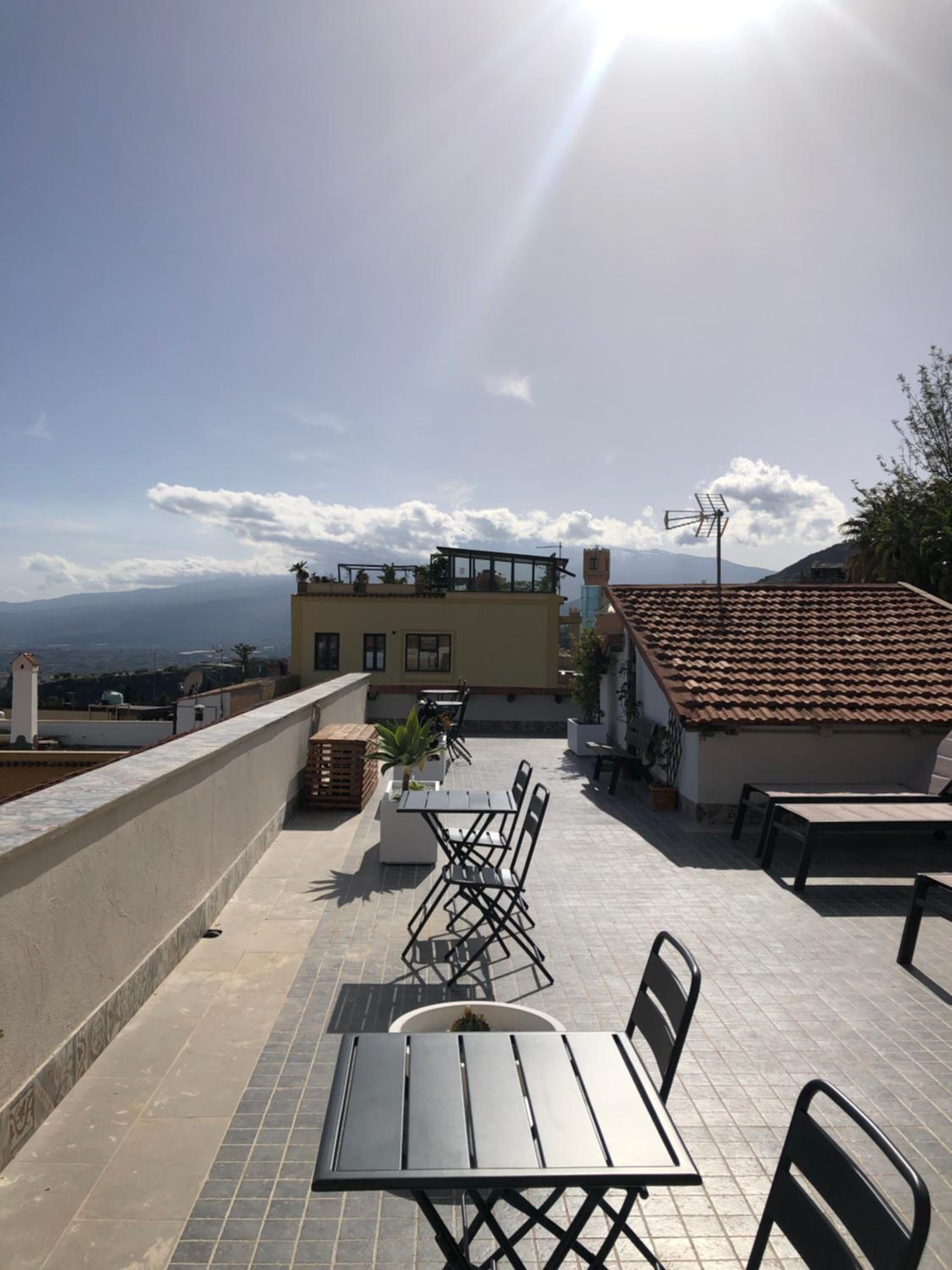 Taormina Center Private Apartments By Fragranza Di Sicilia