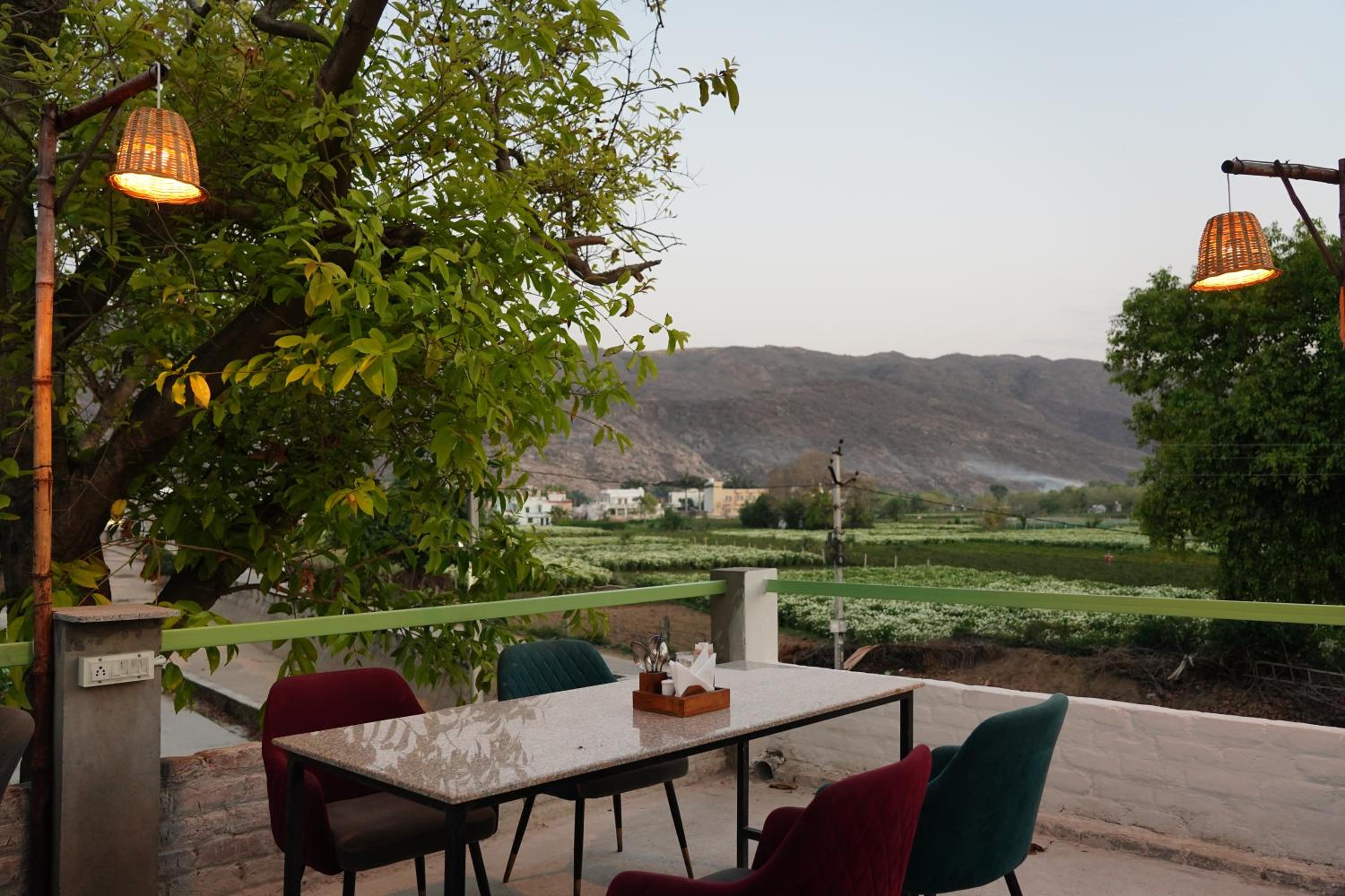 Heli Pushkar