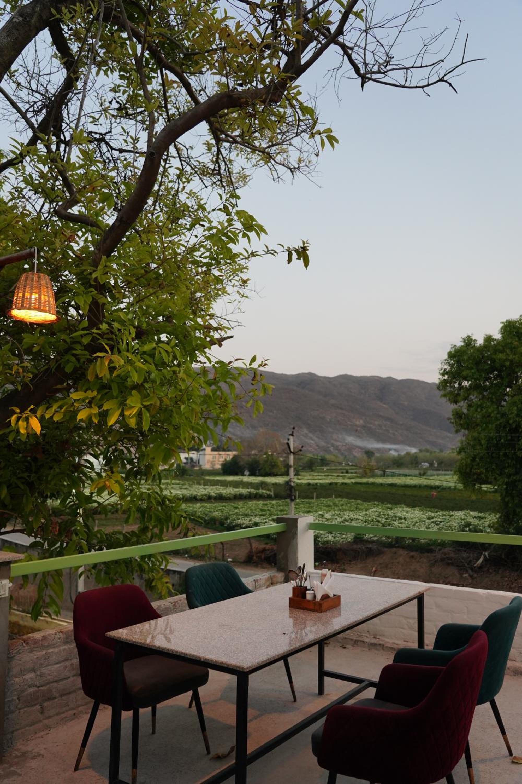 Heli Pushkar