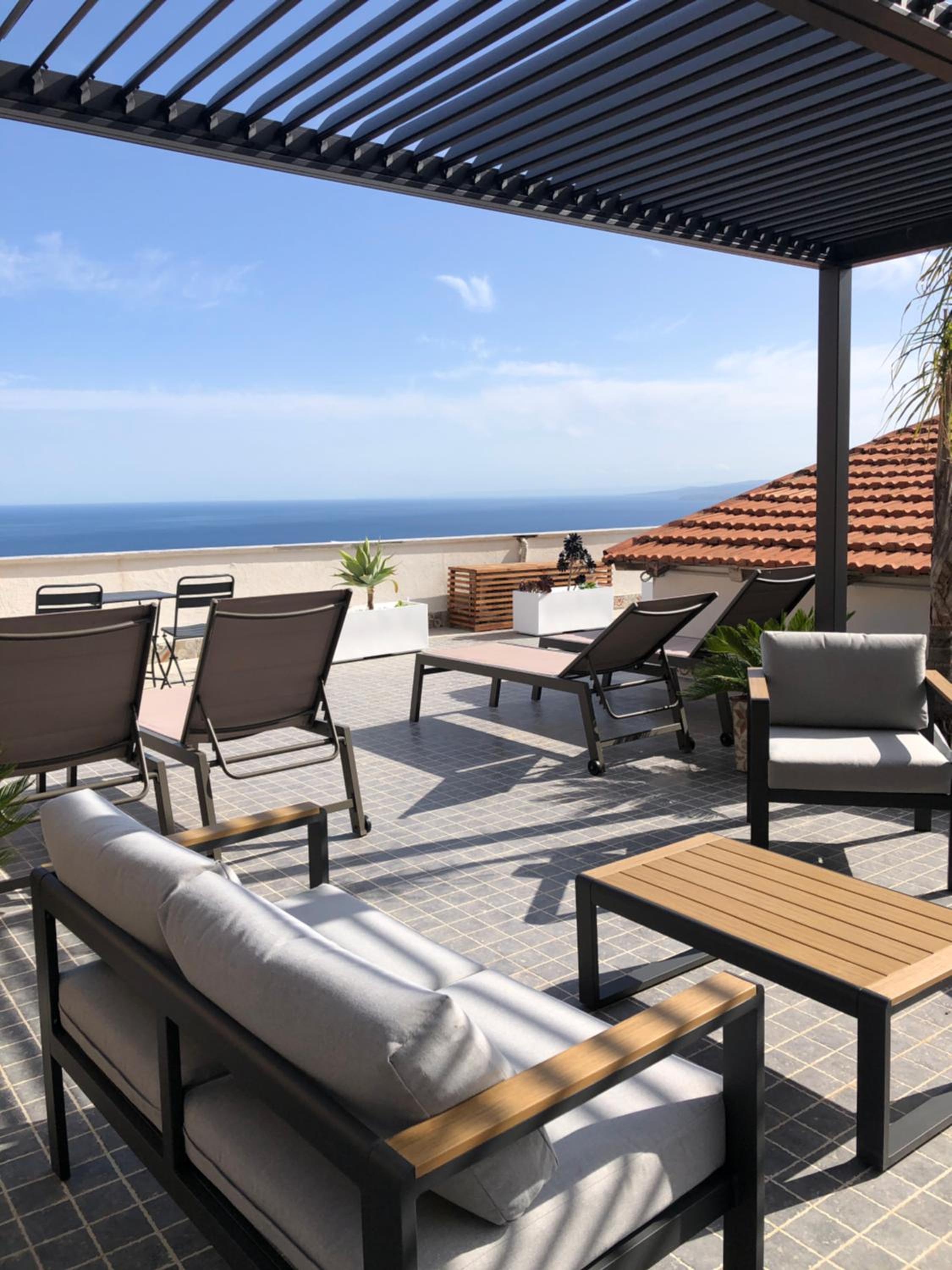 Taormina Center Private Apartments By Fragranza Di Sicilia