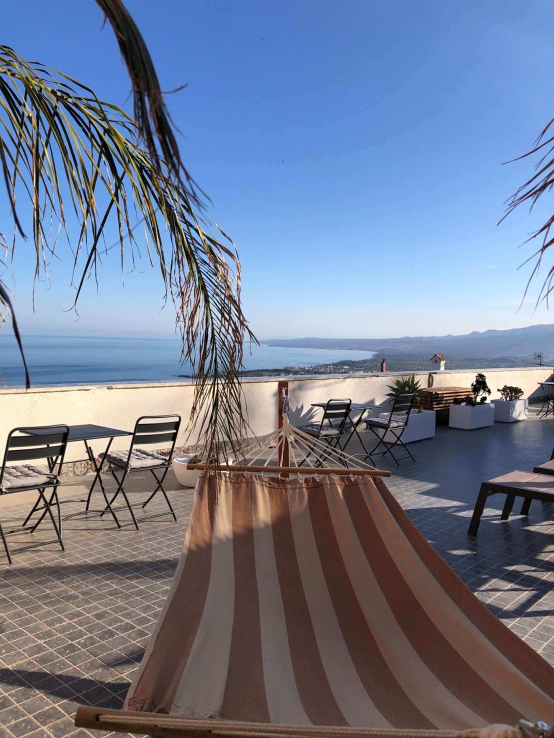 Taormina Center Private Apartments By Fragranza Di Sicilia