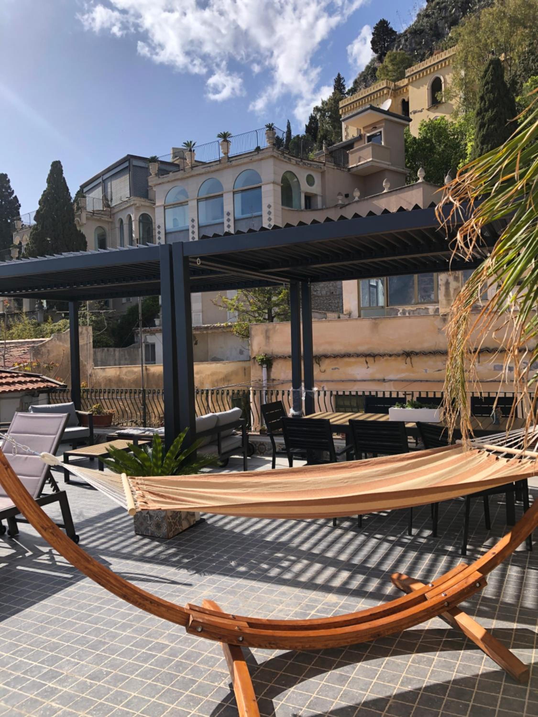 Taormina Center Private Apartments By Fragranza Di Sicilia