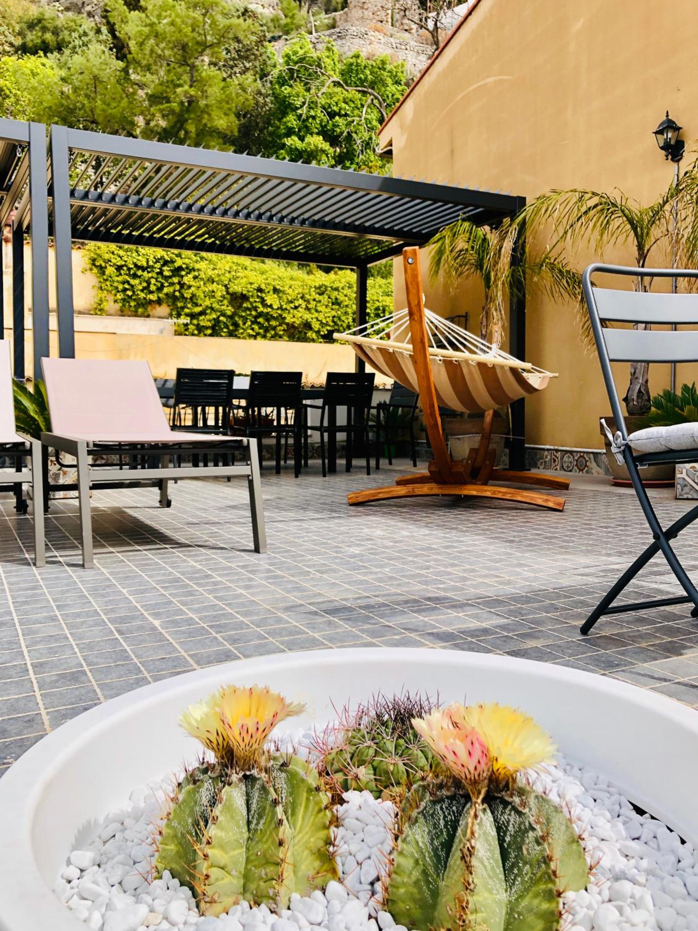 Taormina Center Private Apartments By Fragranza Di Sicilia