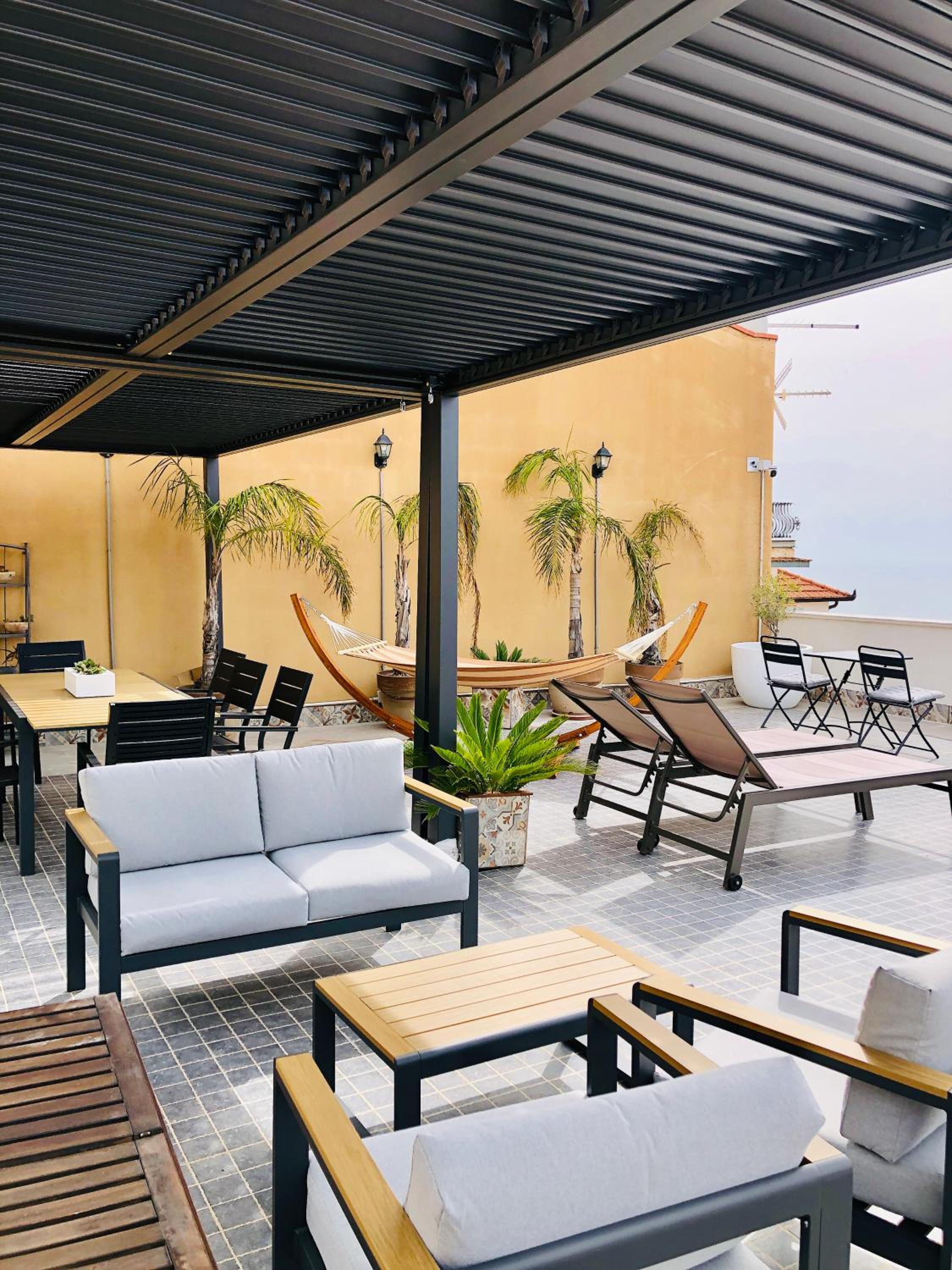 Taormina Center Private Apartments By Fragranza Di Sicilia