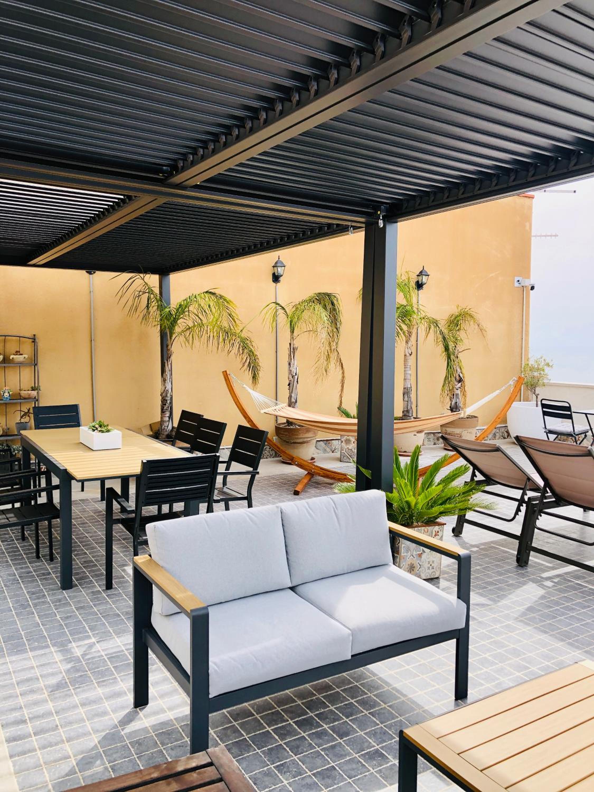 Taormina Center Private Apartments By Fragranza Di Sicilia