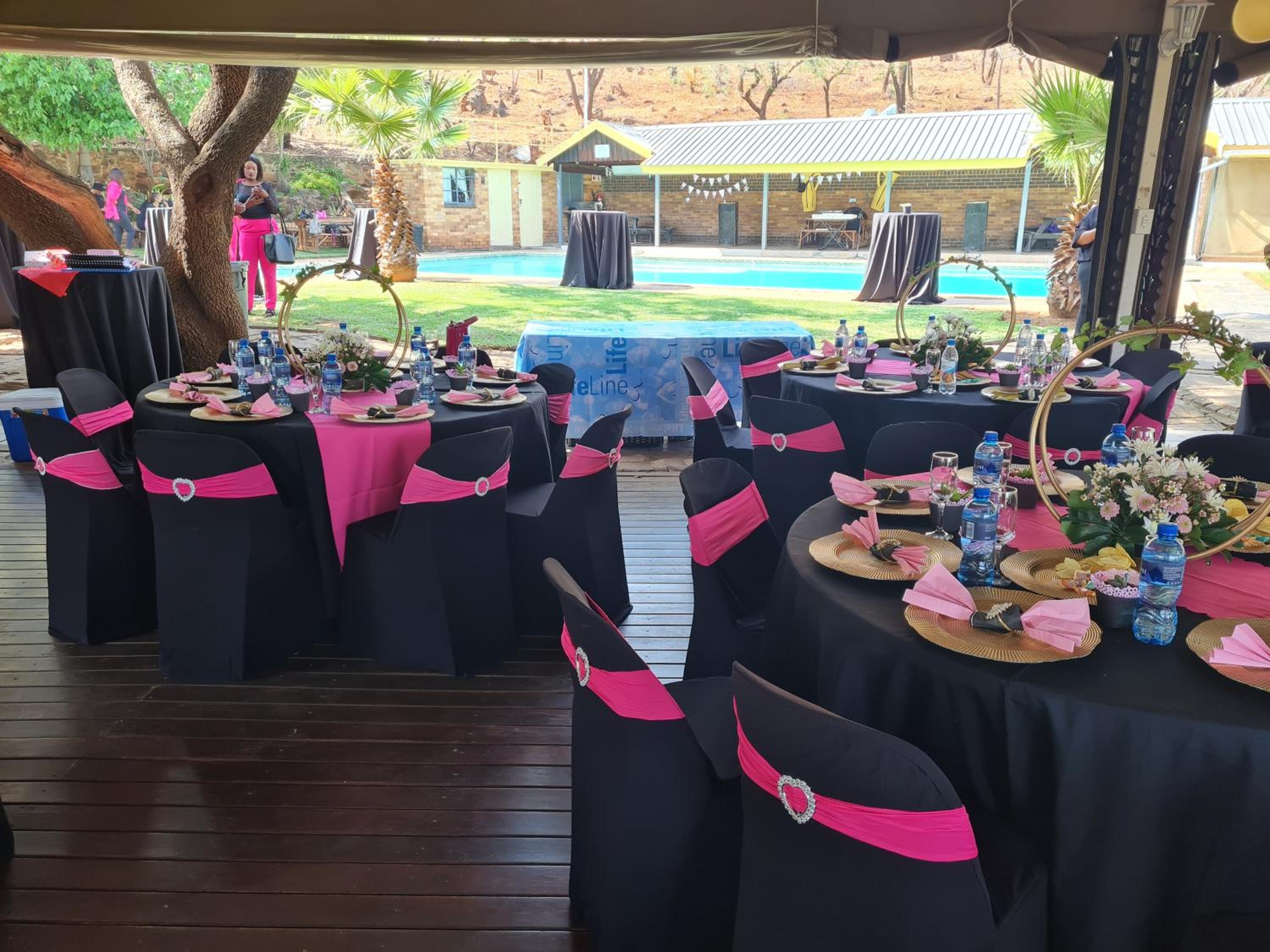 N4 Guest Lodge