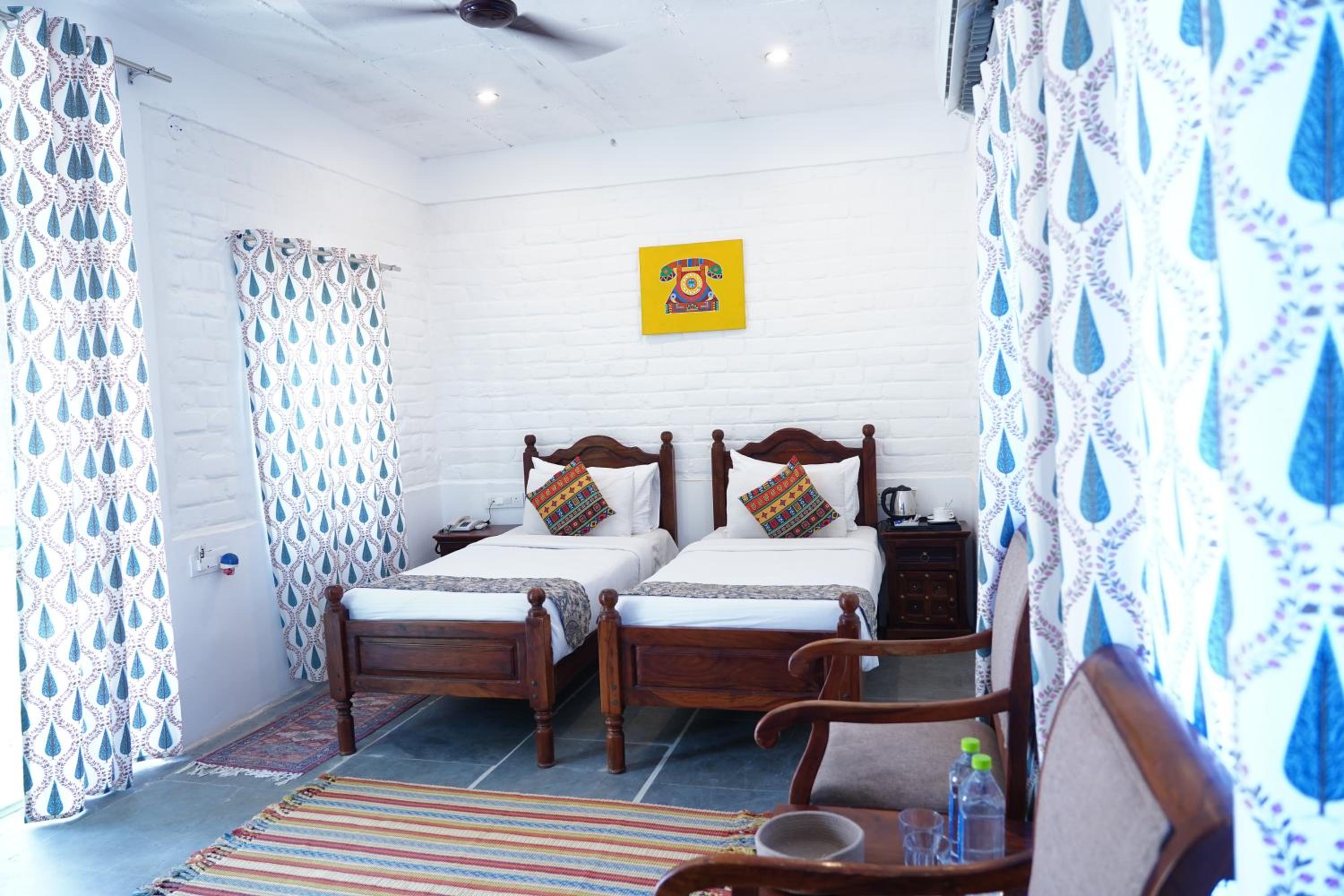 Heli Pushkar