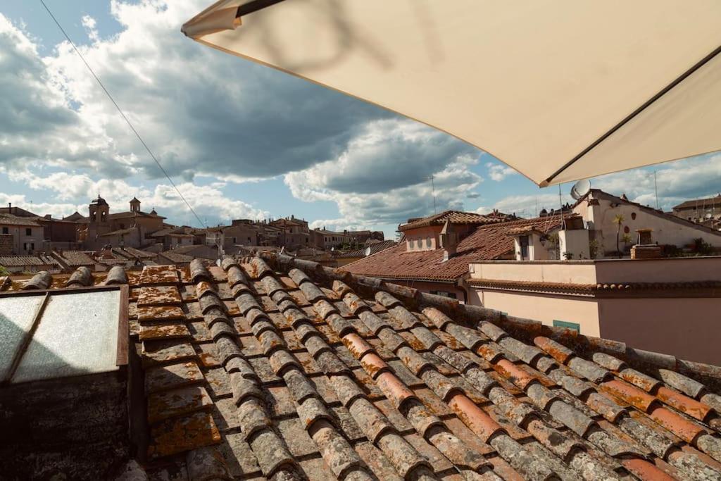 Besalù, appartamento luminoso con terrazza view 3