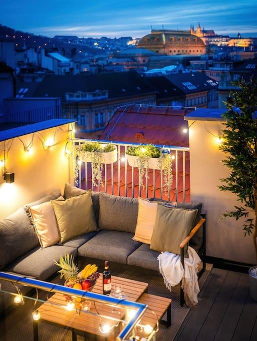 3BR AC Heaven of Harmony LUXPenthouse Theater view