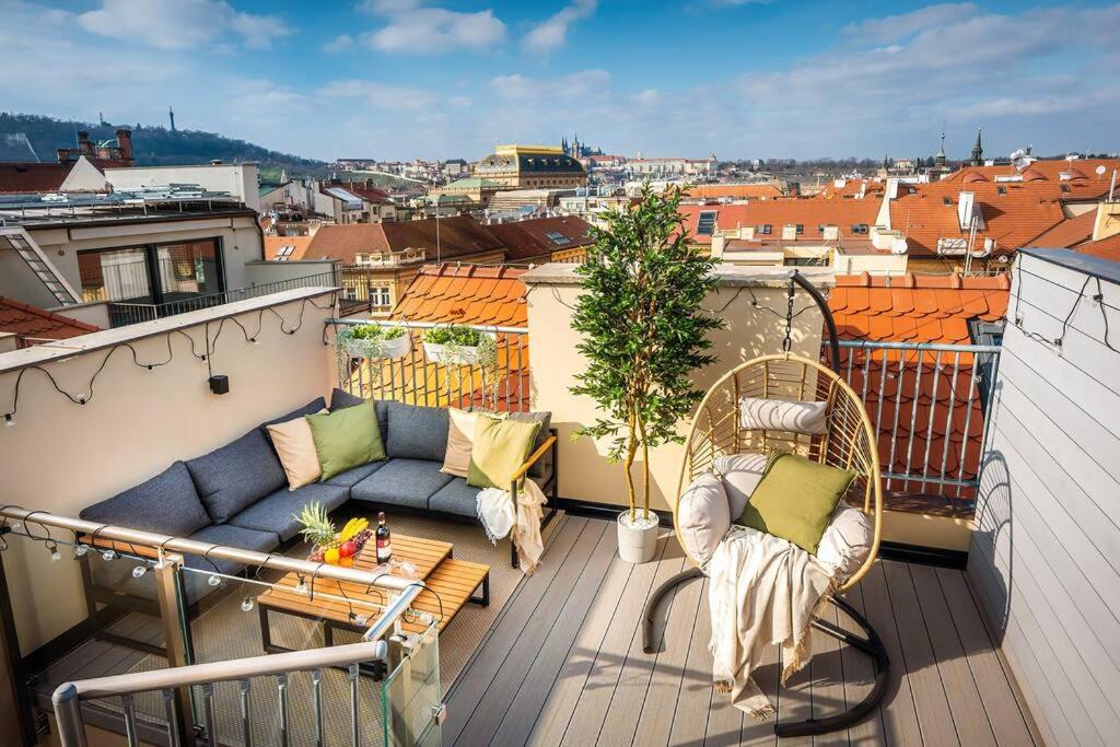 3BR AC Heaven of Harmony LUXPenthouse Theater view