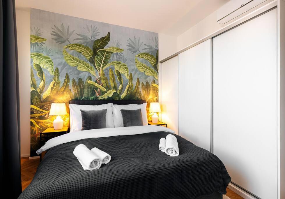 3BR AC Heaven of Harmony LUXPenthouse Theater view