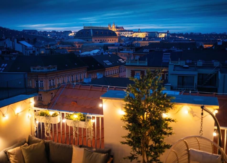 3BR AC Heaven of Harmony LUXPenthouse Theater view