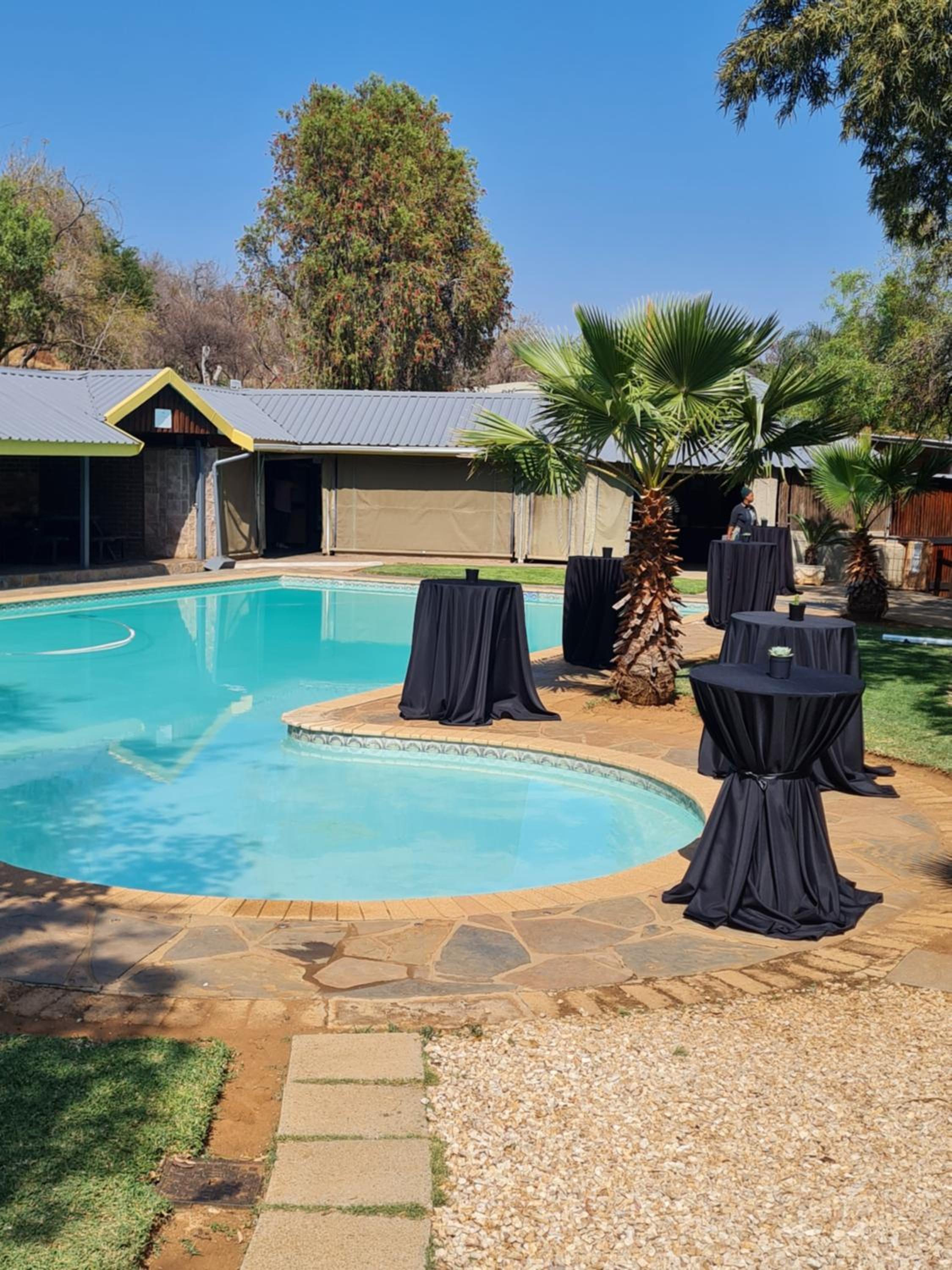 N4 Guest Lodge