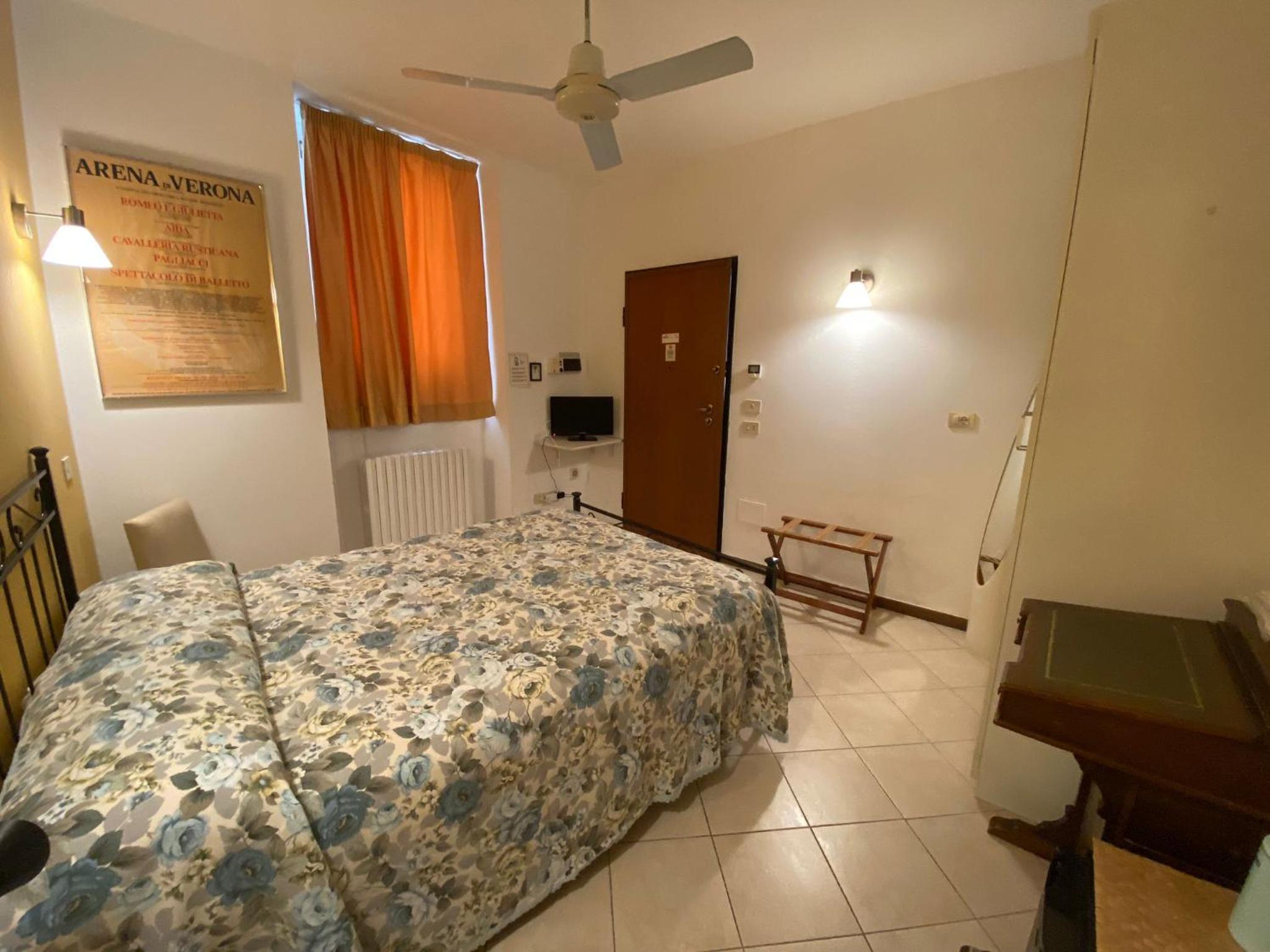 Alloggio Le Casette di Zecca Giorgia