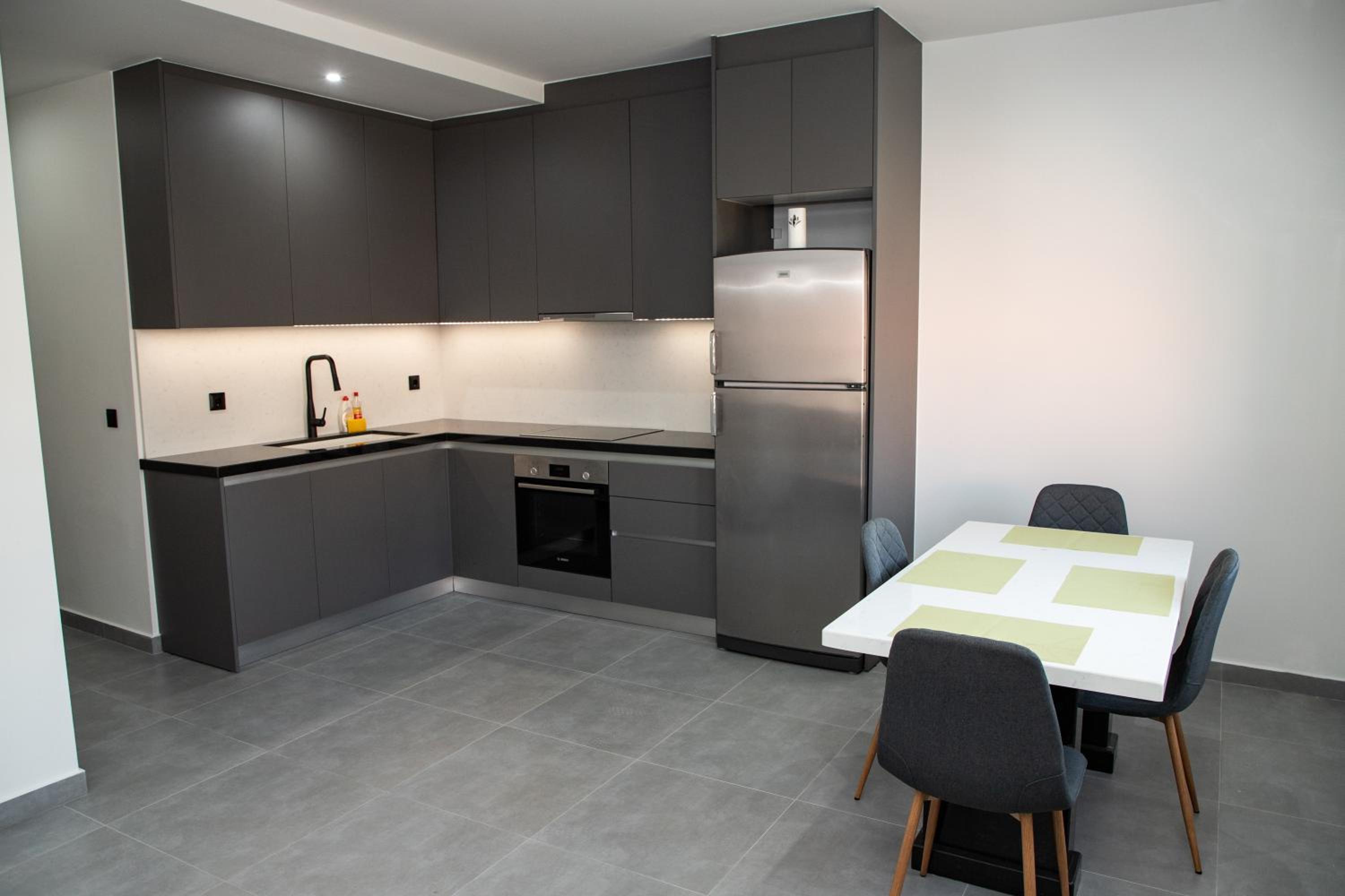 Kilada Luxury Apartment 1 view 4