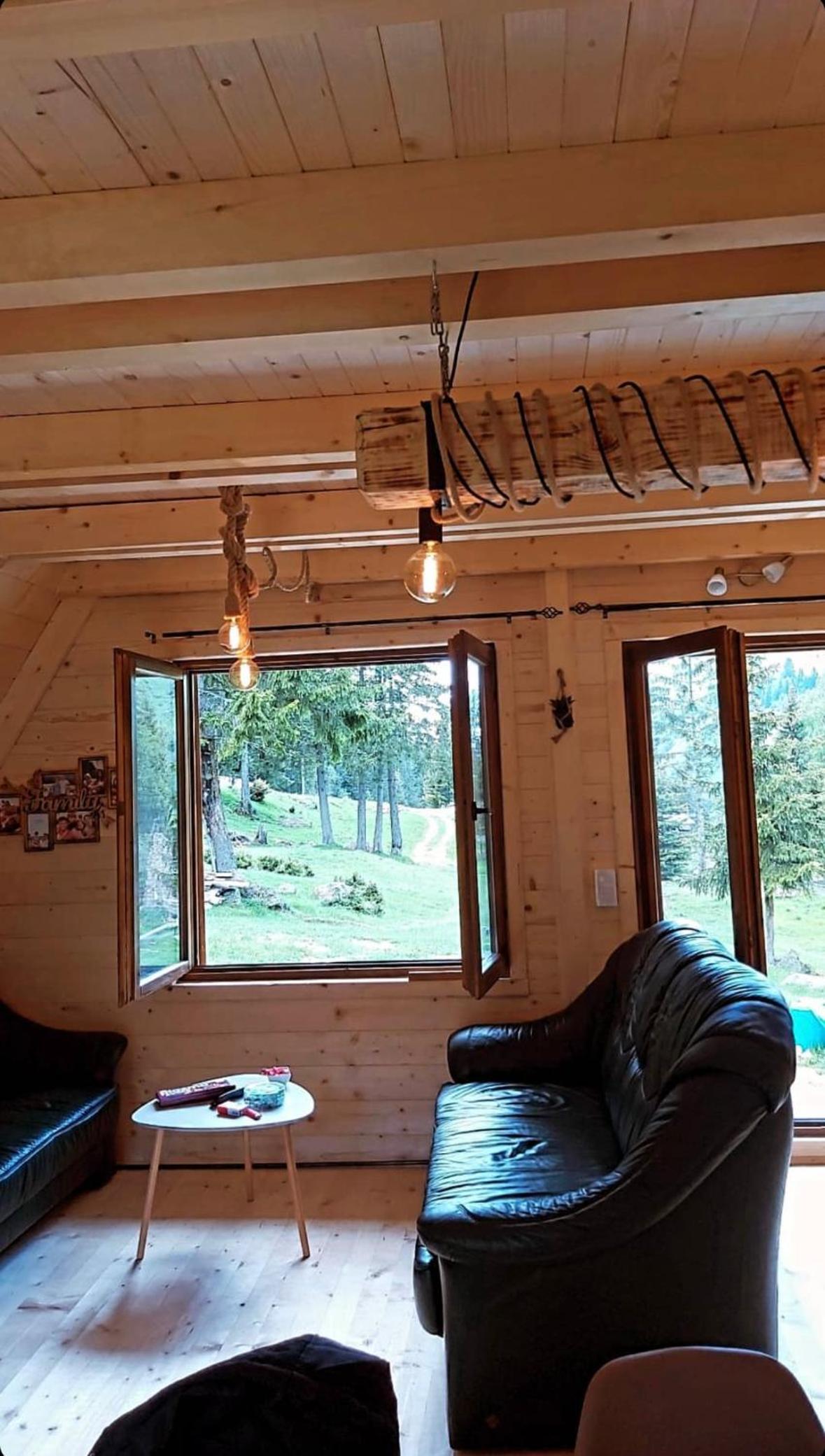 Woodland Cottage