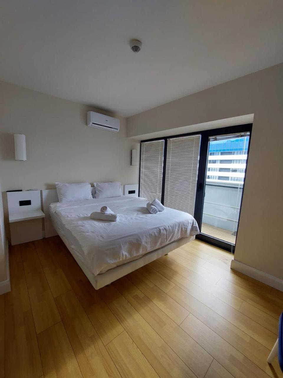 A&I Apart ORBI City