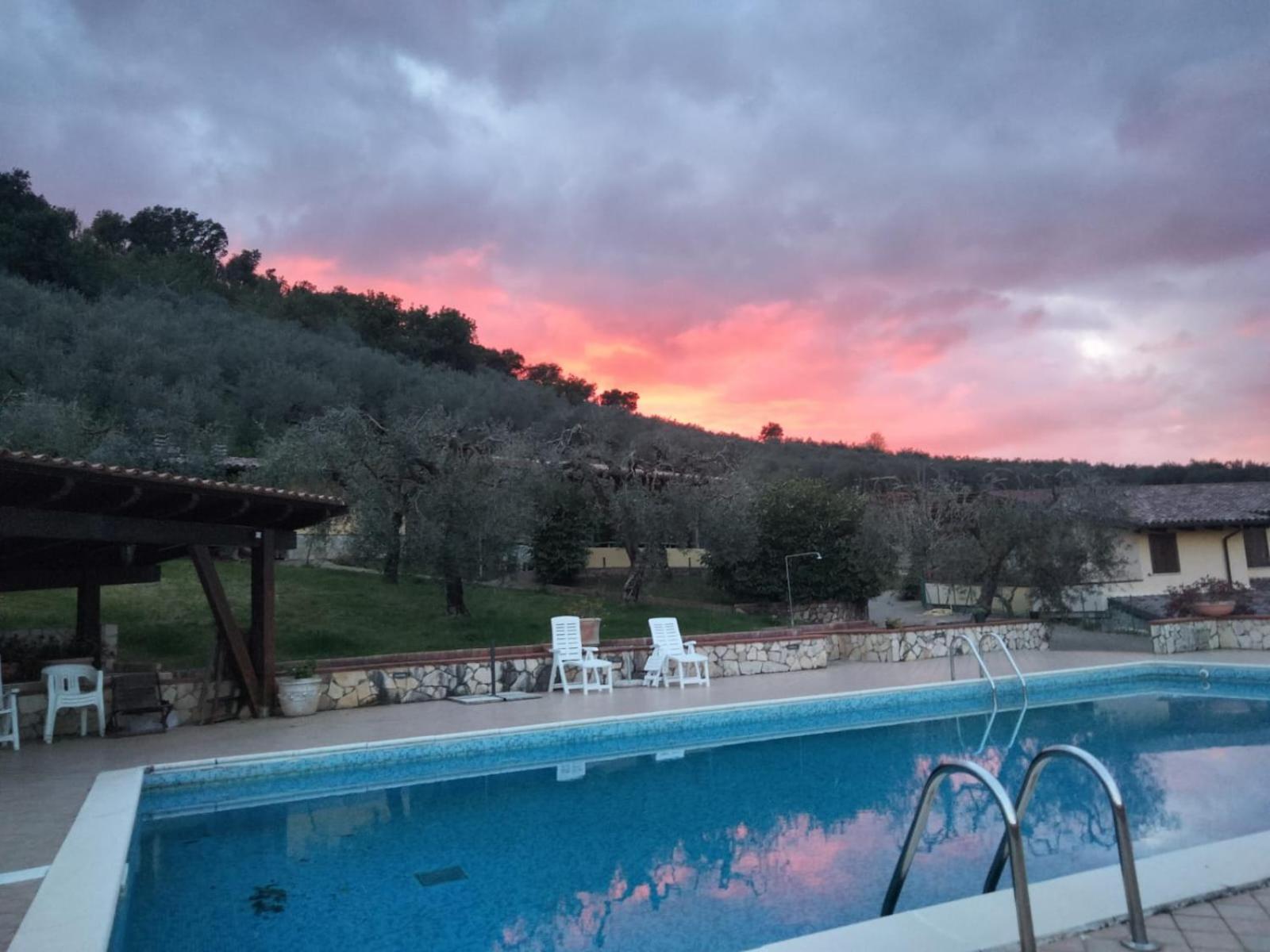 Casale di Valle Fredda photo 3