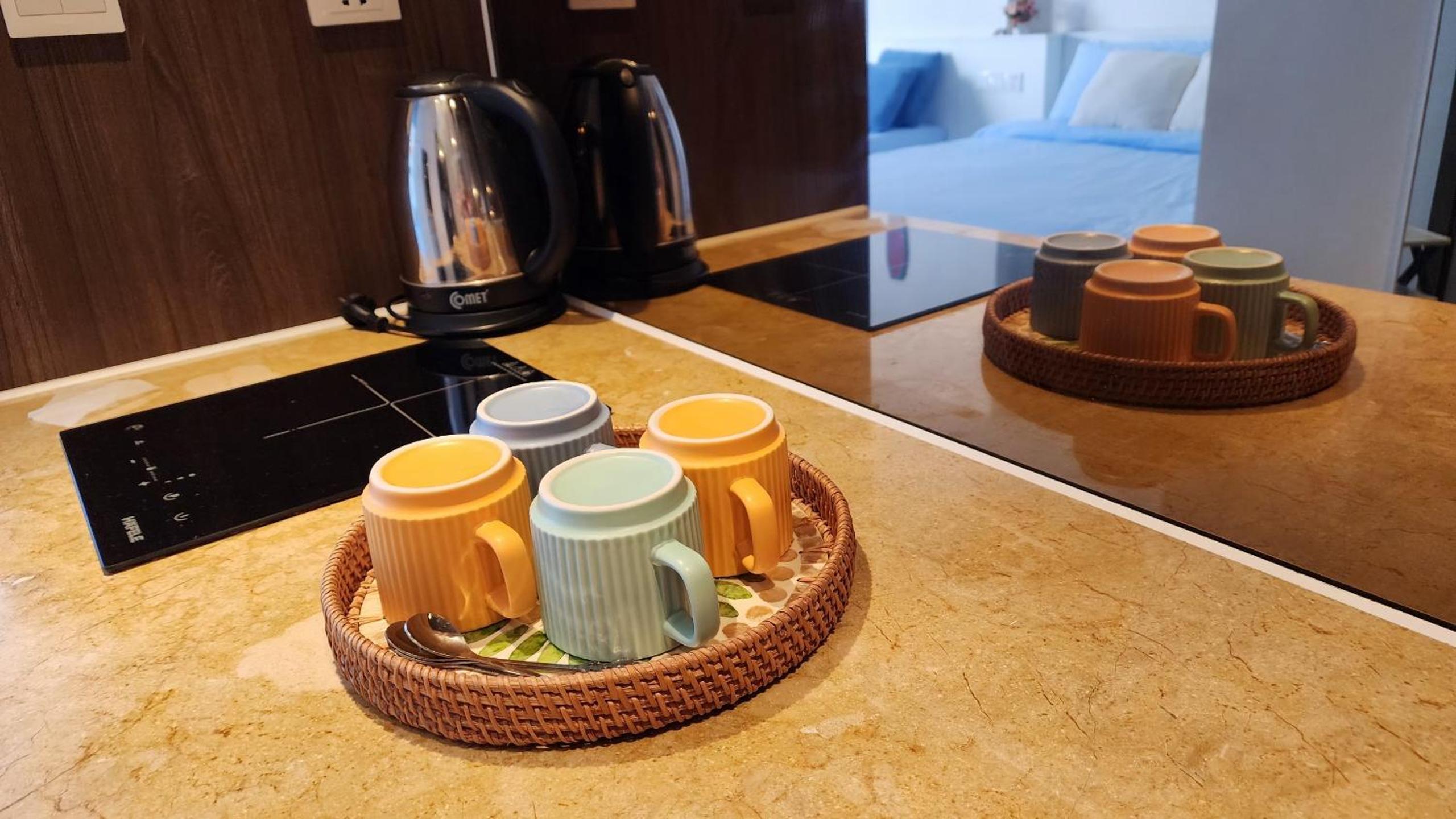 Apec-Mandala - Condotel - Ocean view-ADP TOUR